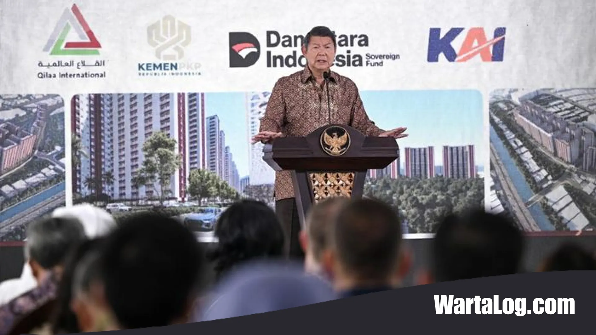 Dinamika di Balik Layar Kekuasaan: Hashim Djojohadikusumo Ungkap ‘Curhat’ Presiden Prabowo Soal Hambatan Birokrasi dan Ambisi Karbon Global