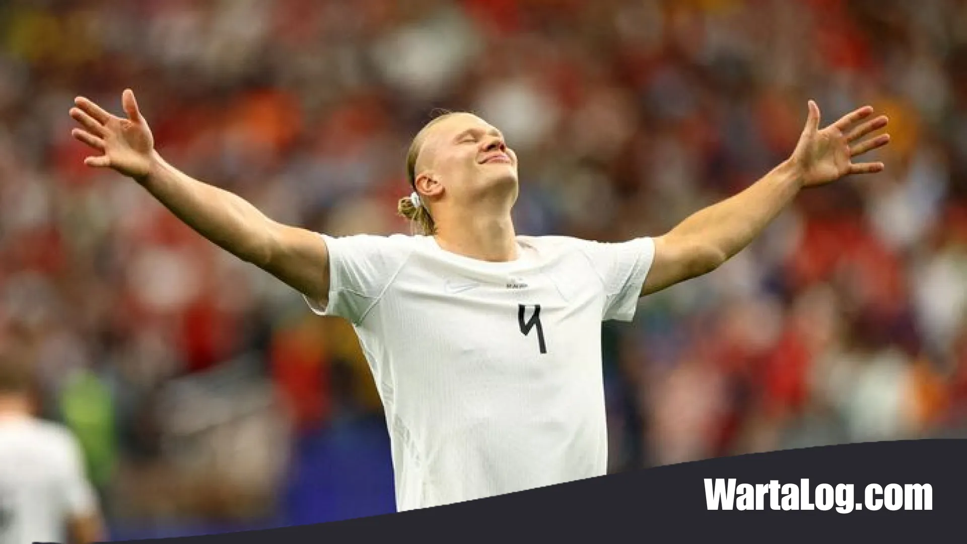 Fenomena Erling Haaland: Menelusuri Ketajaman Sang Viking Tanpa Beban di Piala Dunia 2026