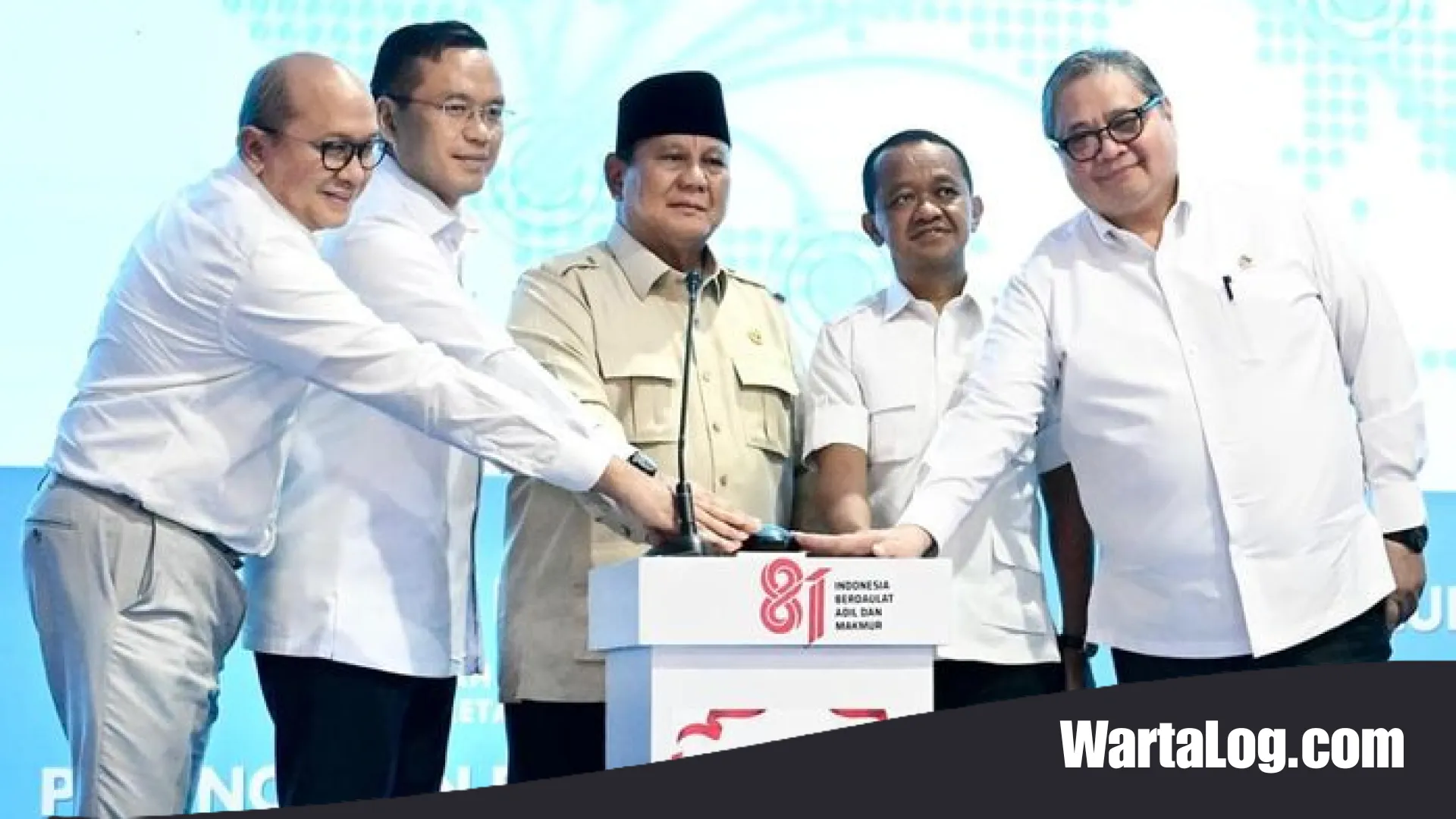 Menuju Kedaulatan Energi: Bagaimana Program B50 Mengubah Wajah Ekonomi dan Industri Nasional