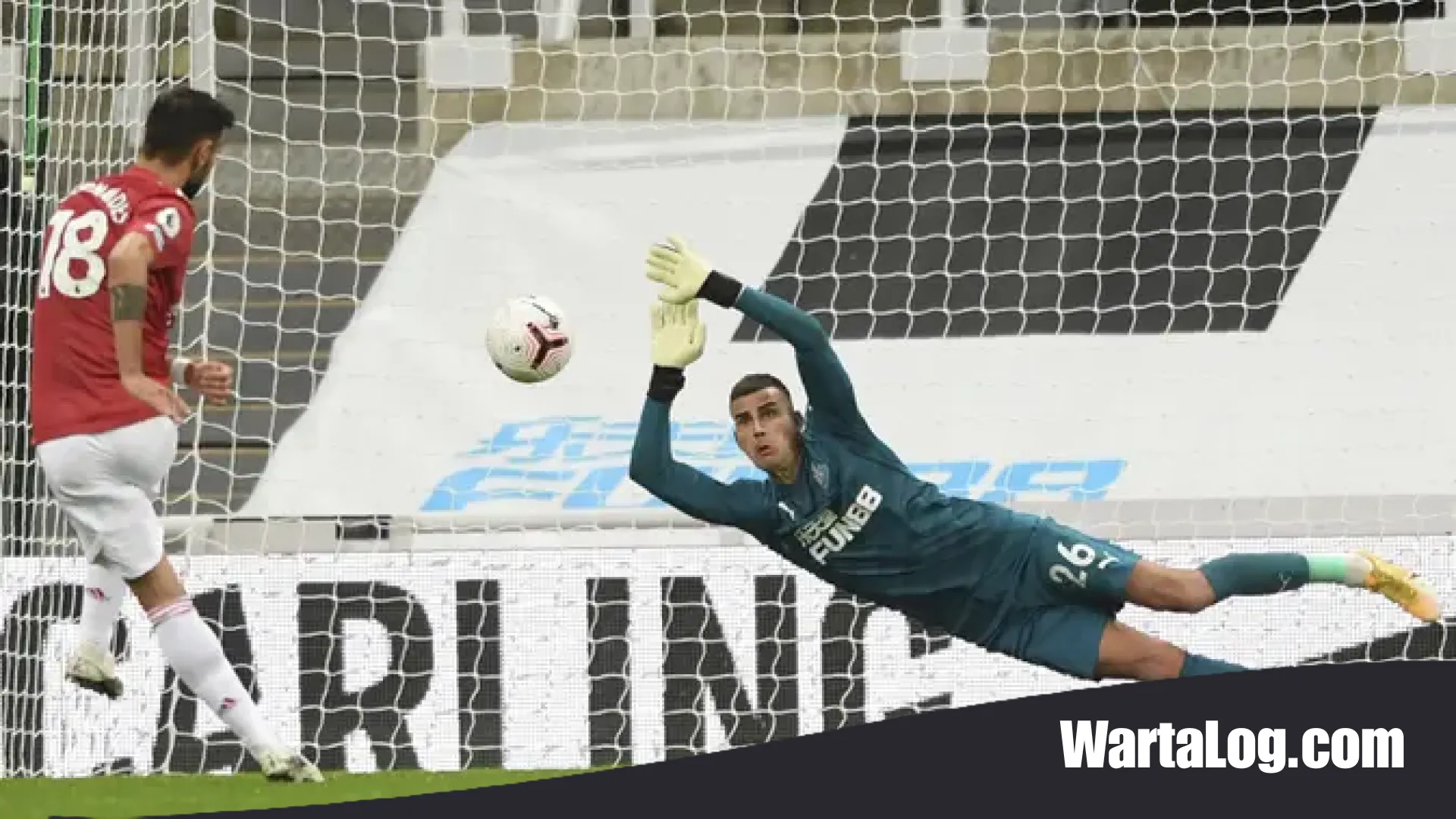 Manuver Cerdas Manchester United: Karl Darlow Segera Merapat ke Old Trafford Secara Gratis