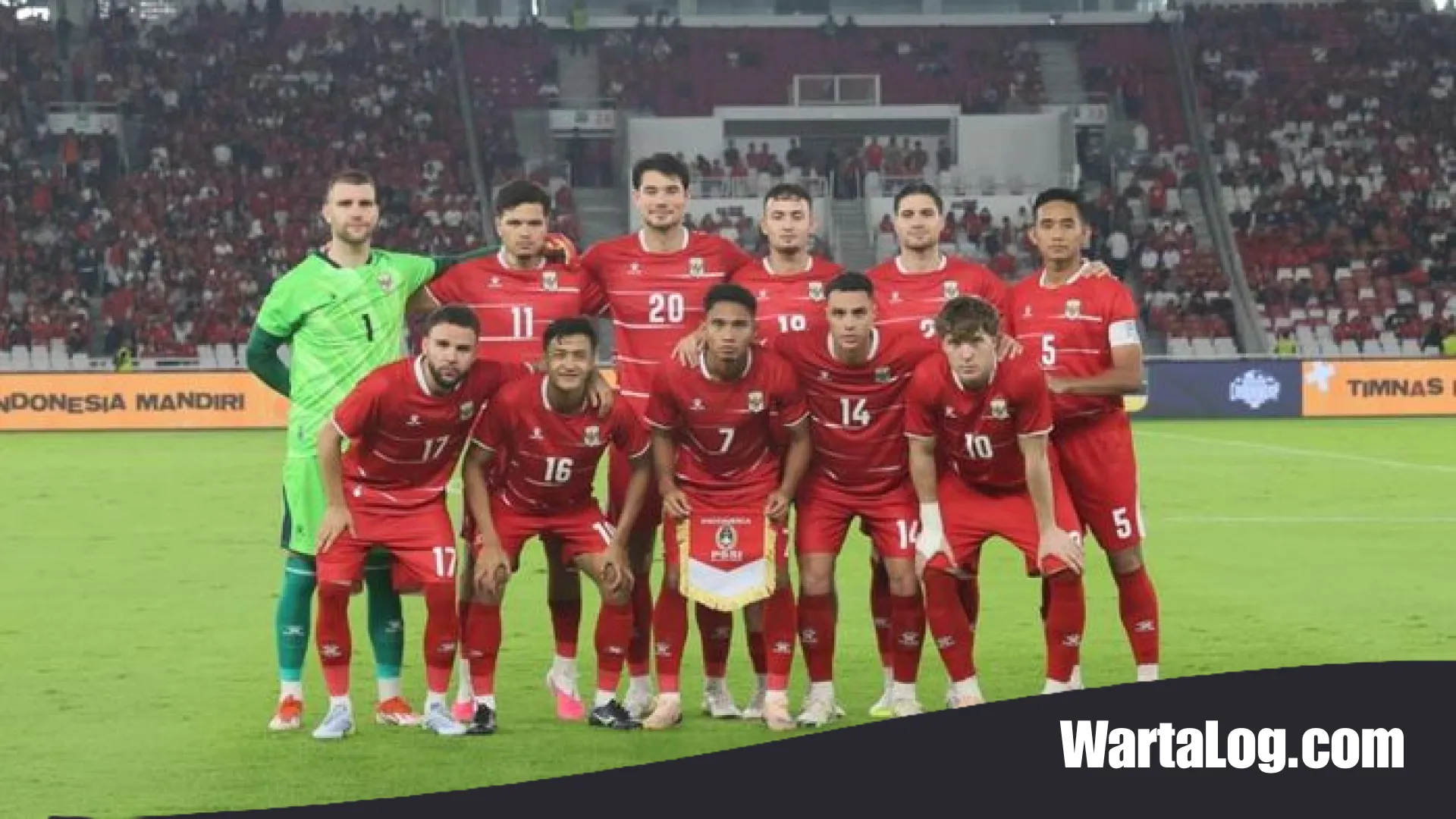 Misi Ambisius PSSI di Piala AFF 2026: Upaya Diplomasi Jemput Pemain Abroad Demi Takhta Asia Tenggara