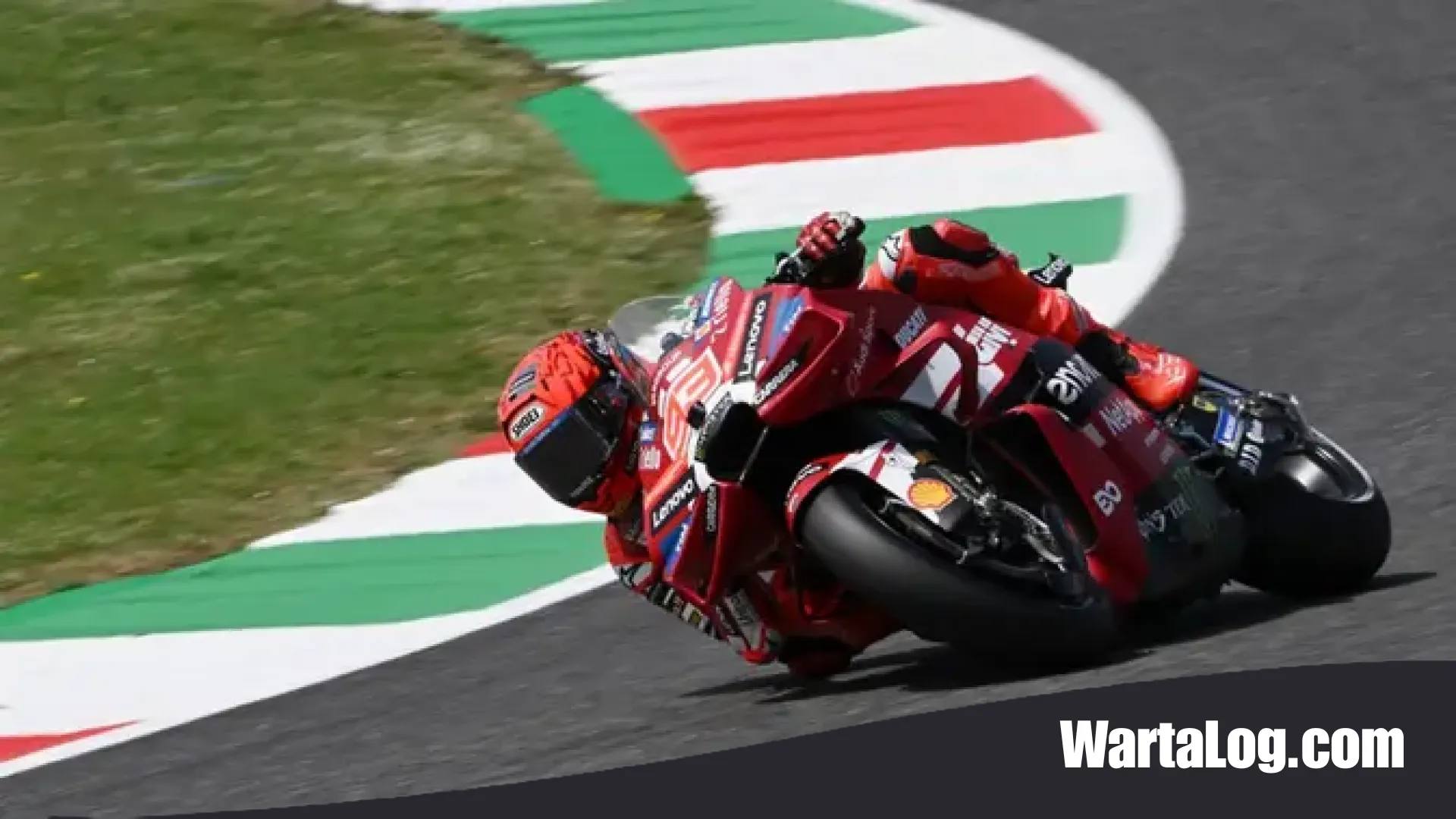 Jadwal Lengkap MotoGP Jerman 2026: Ambisi Marc Marquez Menaklukkan Sachsenring dan Dominasi Aprilia
