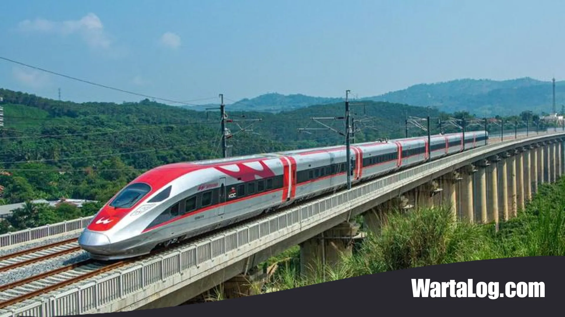 Liburan Hemat Jadi Nyata: BRI dan Traveloka Tebar Diskon 50% Tiket Whoosh dan Kereta Api