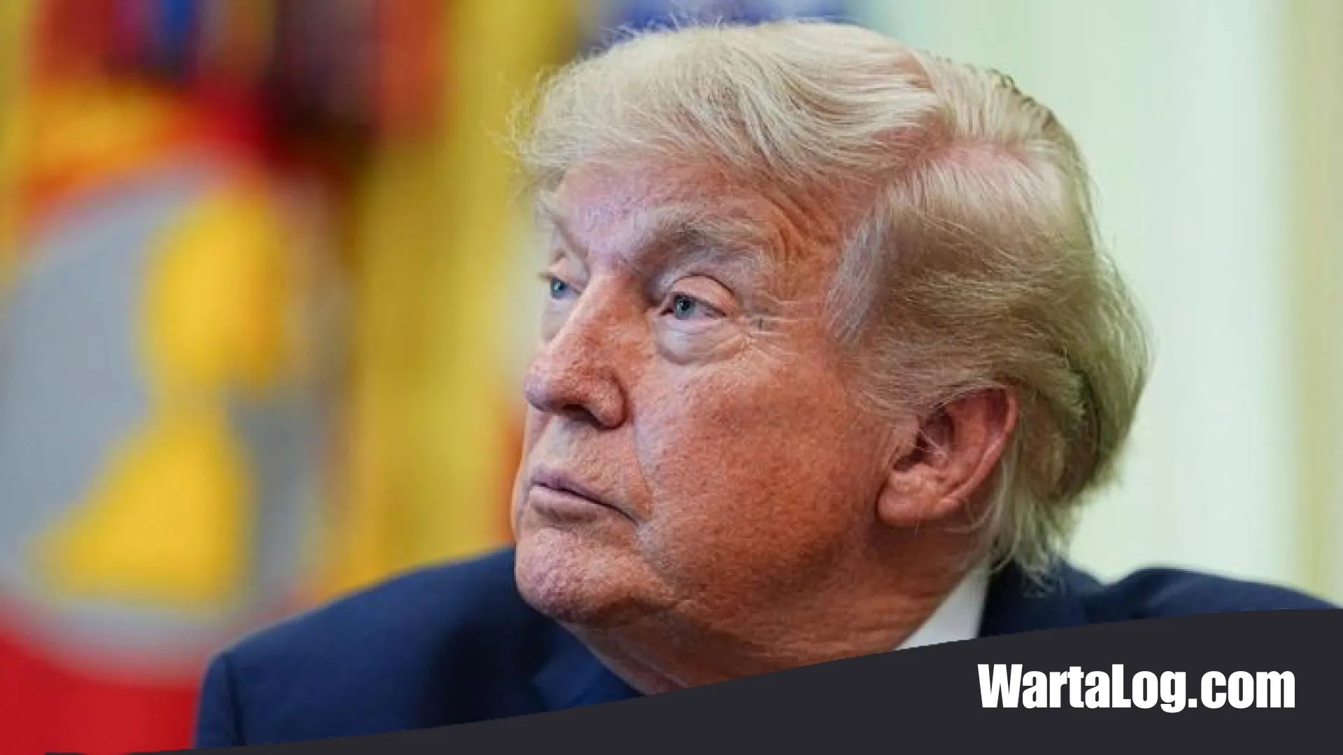 Guncangan Demokrasi di Washington: Donald Trump Pecat Komisioner Pemilu Jelang Pemilu Sela 2026