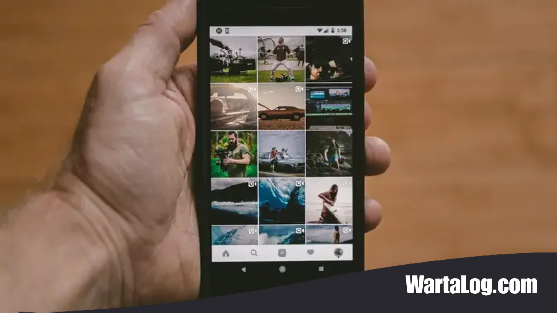 Revolusi Kreativitas Digital: Google Photos Hadirkan Video Remix dan Fitur Meme Berbasis AI Gemini