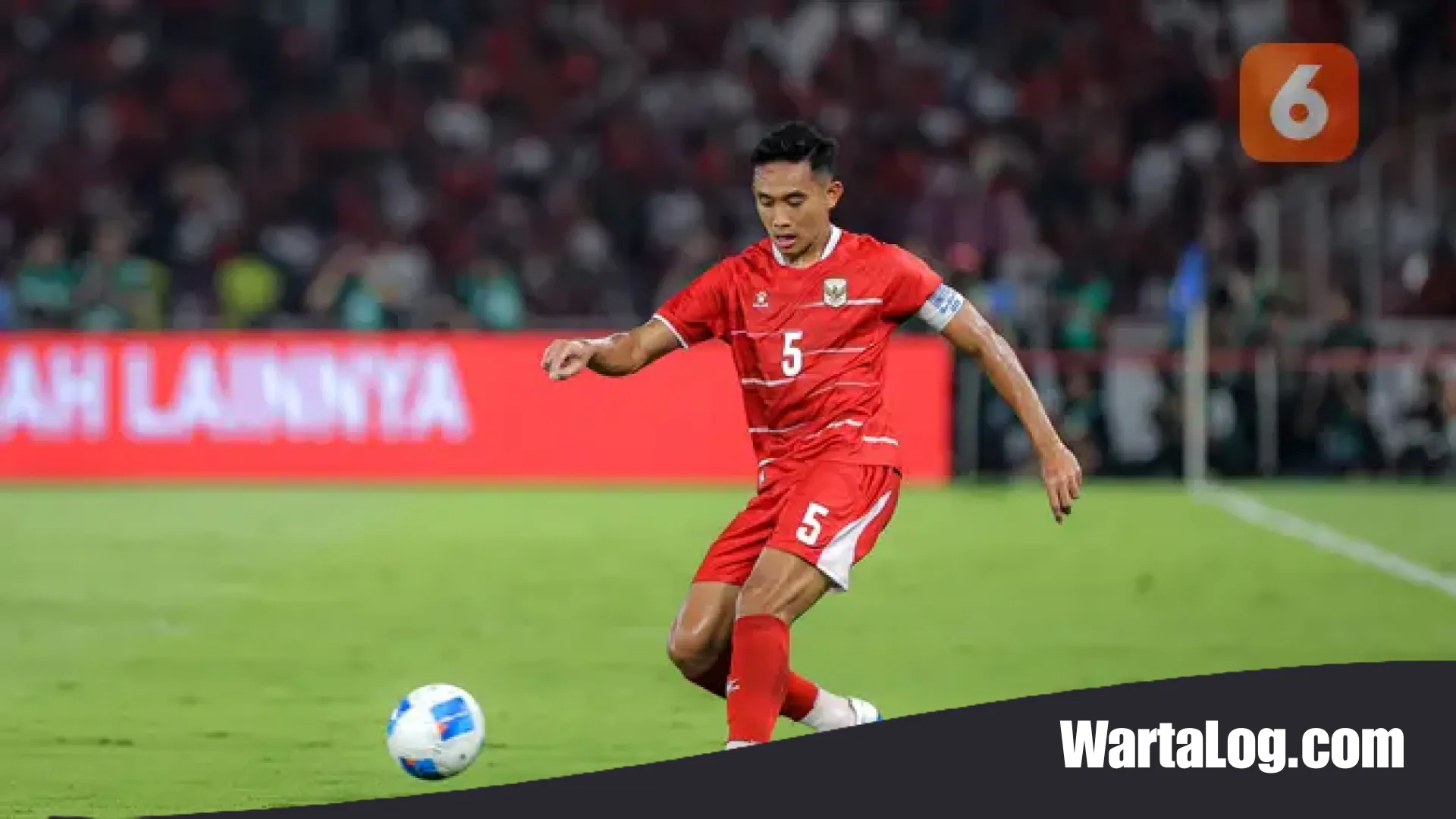 Misi Emas Rizky Ridho: Memutus Kutukan Runner-Up dan Ambisi Juara Timnas Indonesia di Piala AFF 2026