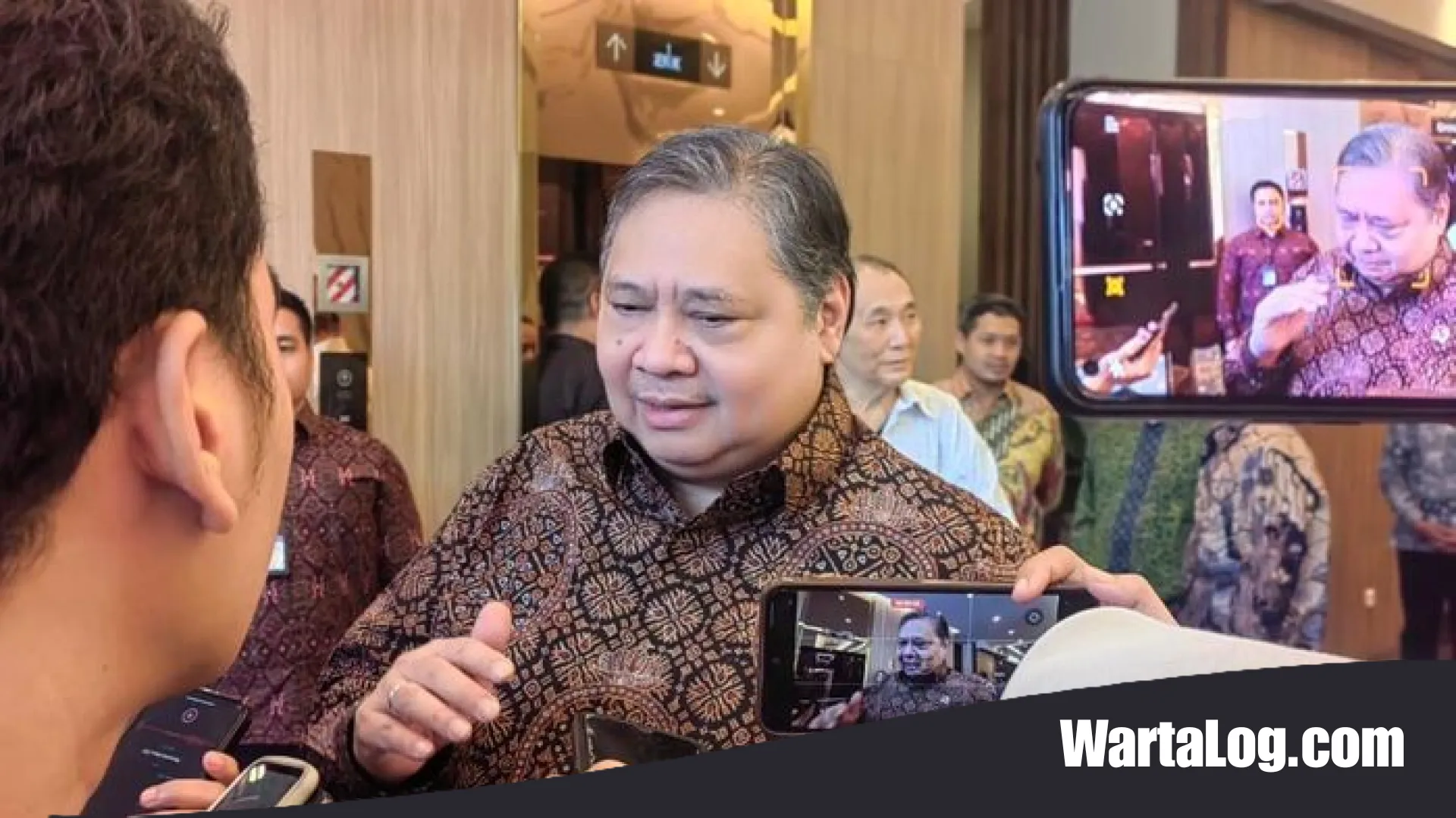 Ambisi Digital Indonesia: Kucuran Investasi Rp 360 Triliun dan Jejak Raksasa Nvidia di Tanah Air
