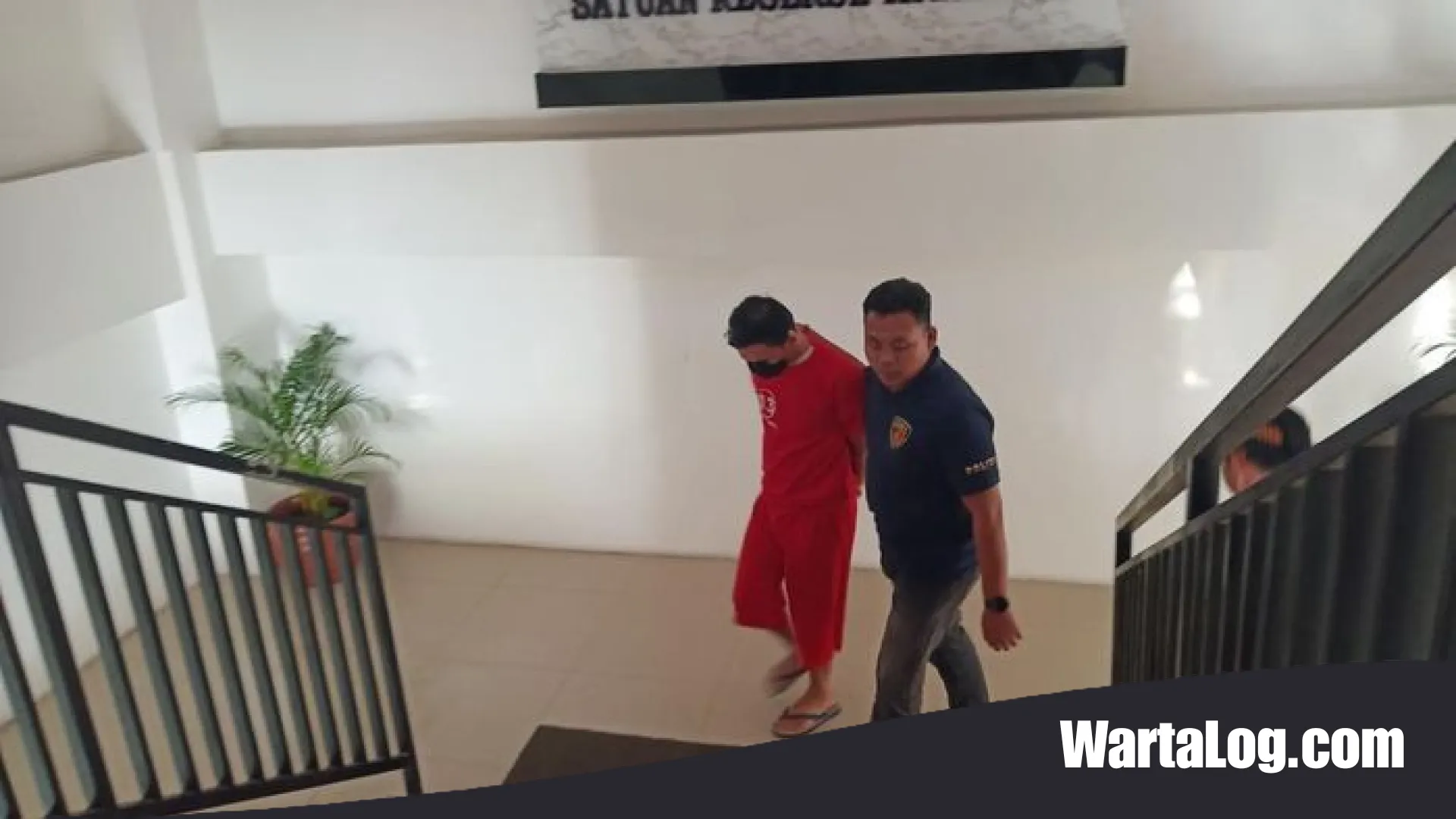 Misteri Bayi di Toilet KA Sancaka Terungkap: Jejak Kelam Pasangan Gelap di Balik Aksi Penelantaran