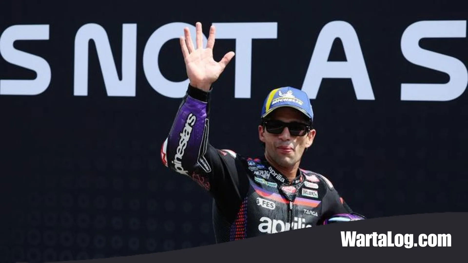 Era Baru MotoGP 2027: Jorge Martin dan Ai Ogura Resmi Perkuat Yamaha, Ambisi Kembalikan Kejayaan Tim Garpu Tala