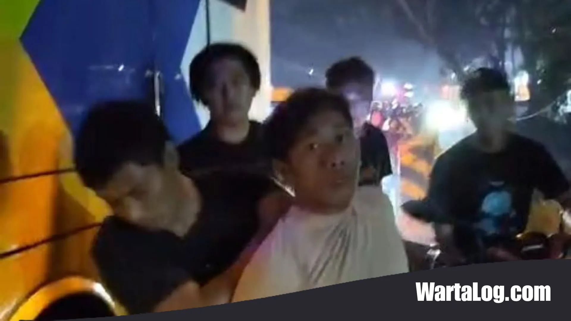 Tragedi Kemanusiaan di Sampang: Perburuan Massal 27 Pelaku Rudapaksa Remaja, Satu Tertangkap Saat Kabur ke Surabaya