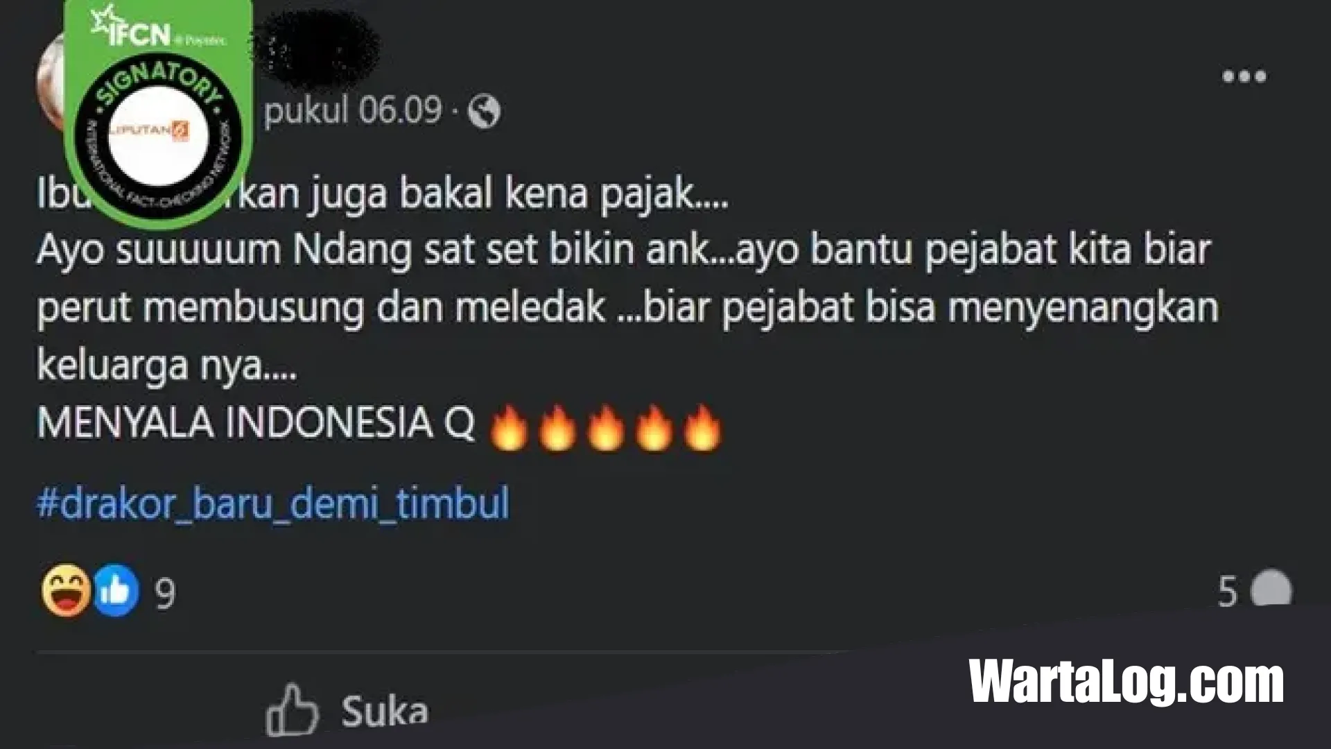 Waspada Disinformasi: Deretan Hoaks yang Mencatut Nama Kementerian Keuangan, Dari Bantuan Dana Hingga Pajak Melahirkan