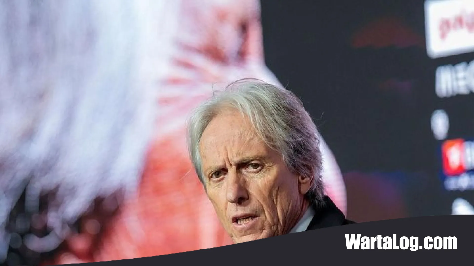 Jorge Jesus Resmi Nakhodai Timnas Portugal: Ambisi Besar Menuju Panggung Dunia 2030
