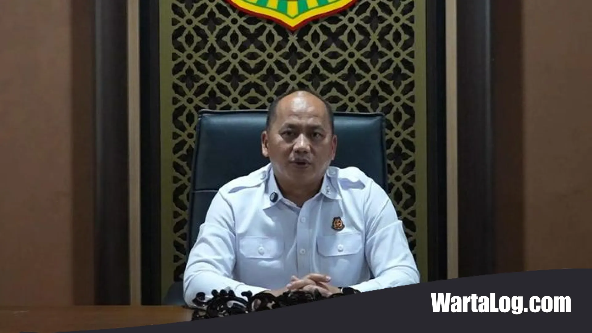 Mundurnya Sang Panglima Gedung Bundar: Febrie Adriansyah Lepas Jabatan Jampidsus di Tengah Badai Penyelidikan Polri