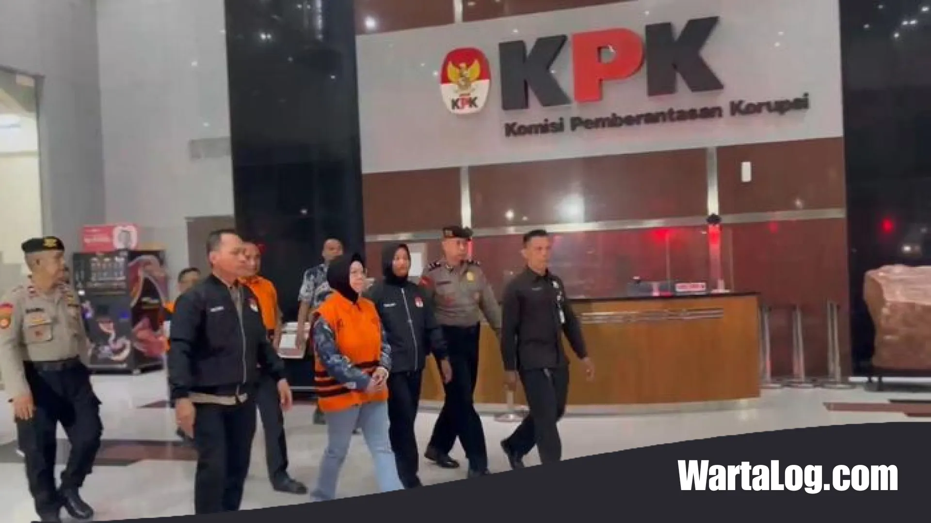 Bupati Sukoharjo Etik Suryani Resmi Ditahan KPK: Babak Baru Dugaan Kasus Pemerasan di Lingkungan Pemerintah Kabupaten