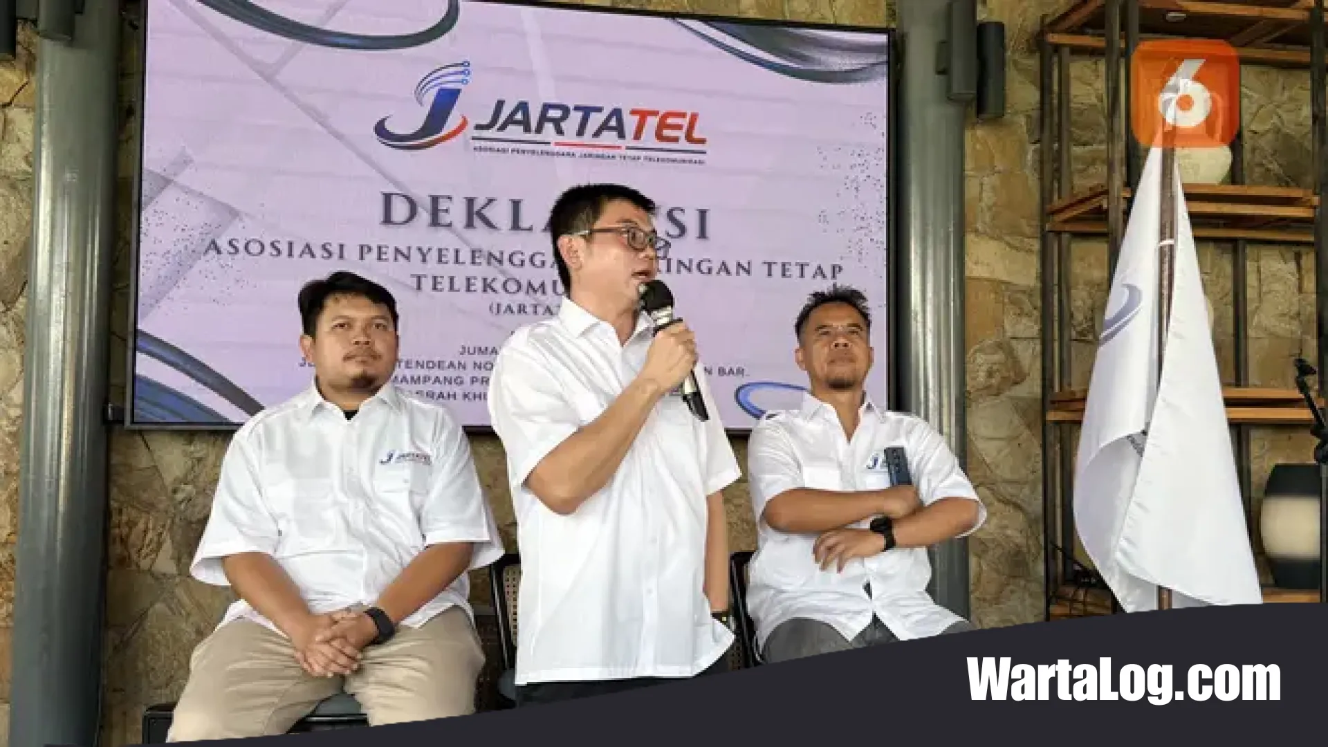 Mengenal Jartatel: Strategi Infrastruktur Komunitas yang Mengubah Peta Telekomunikasi Indonesia