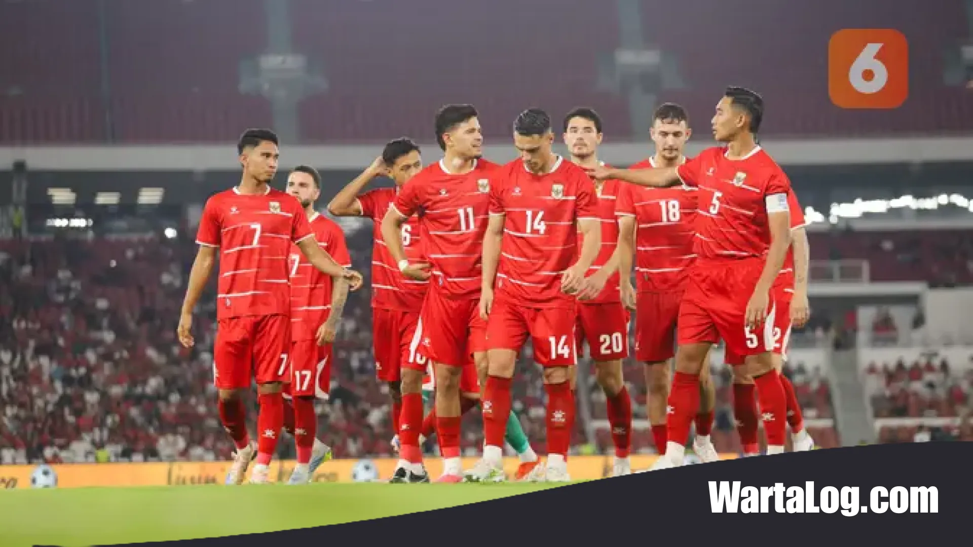 John Herdman dan Proyek Mercusuar Timnas Indonesia: Piala AFF 2026 sebagai Fondasi Menuju Panggung Dunia