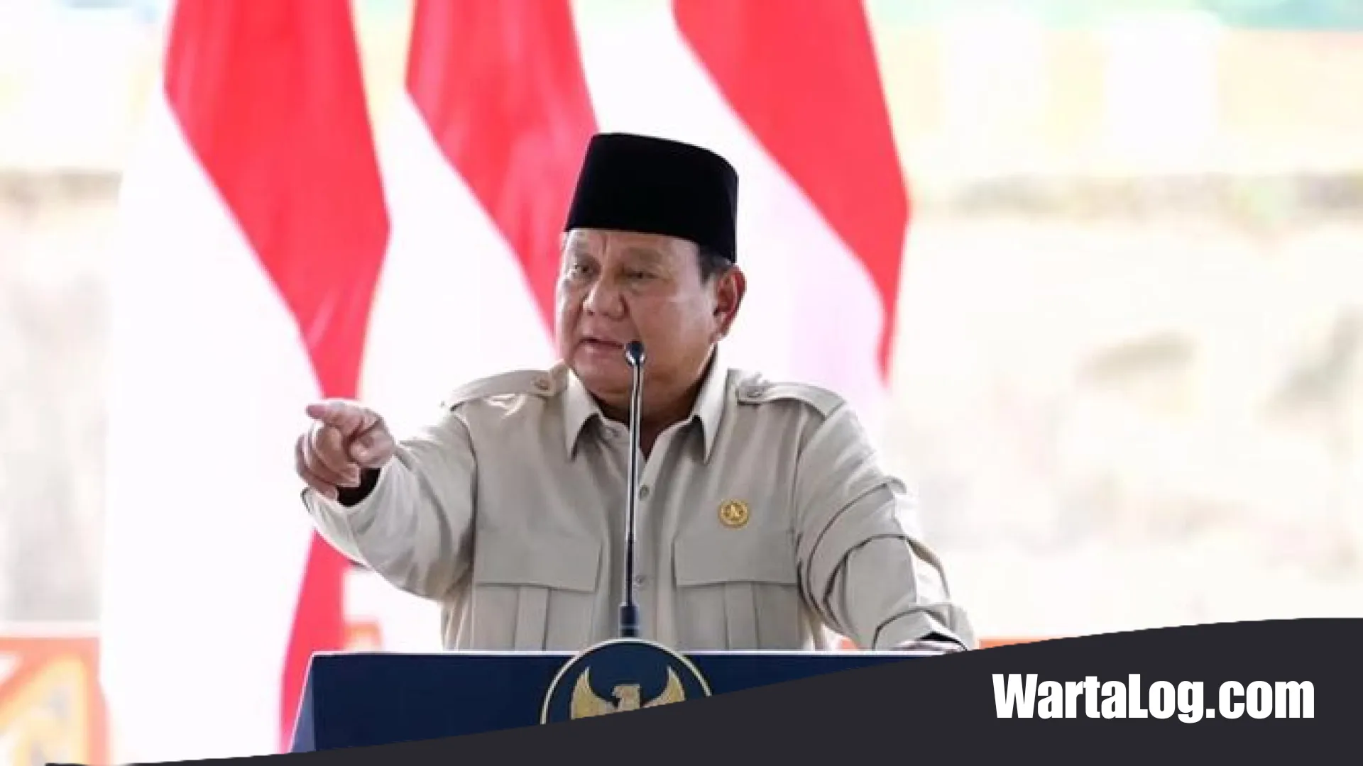 Langkah Berani Prabowo Subianto: Menabrak ‘Tembok’ Mafia Impor Lewat Implementasi Biodiesel B50