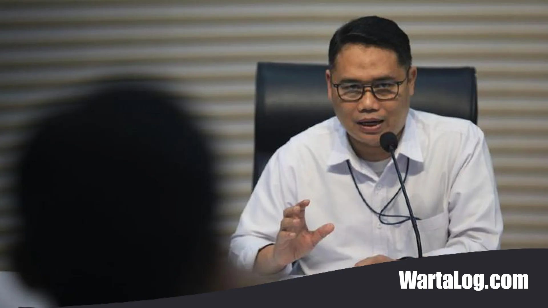 Sinergi Penegakan Hukum: KPK Penuhi Undangan Polri Terkait Supervisi Tiga Kasus Korupsi Besar