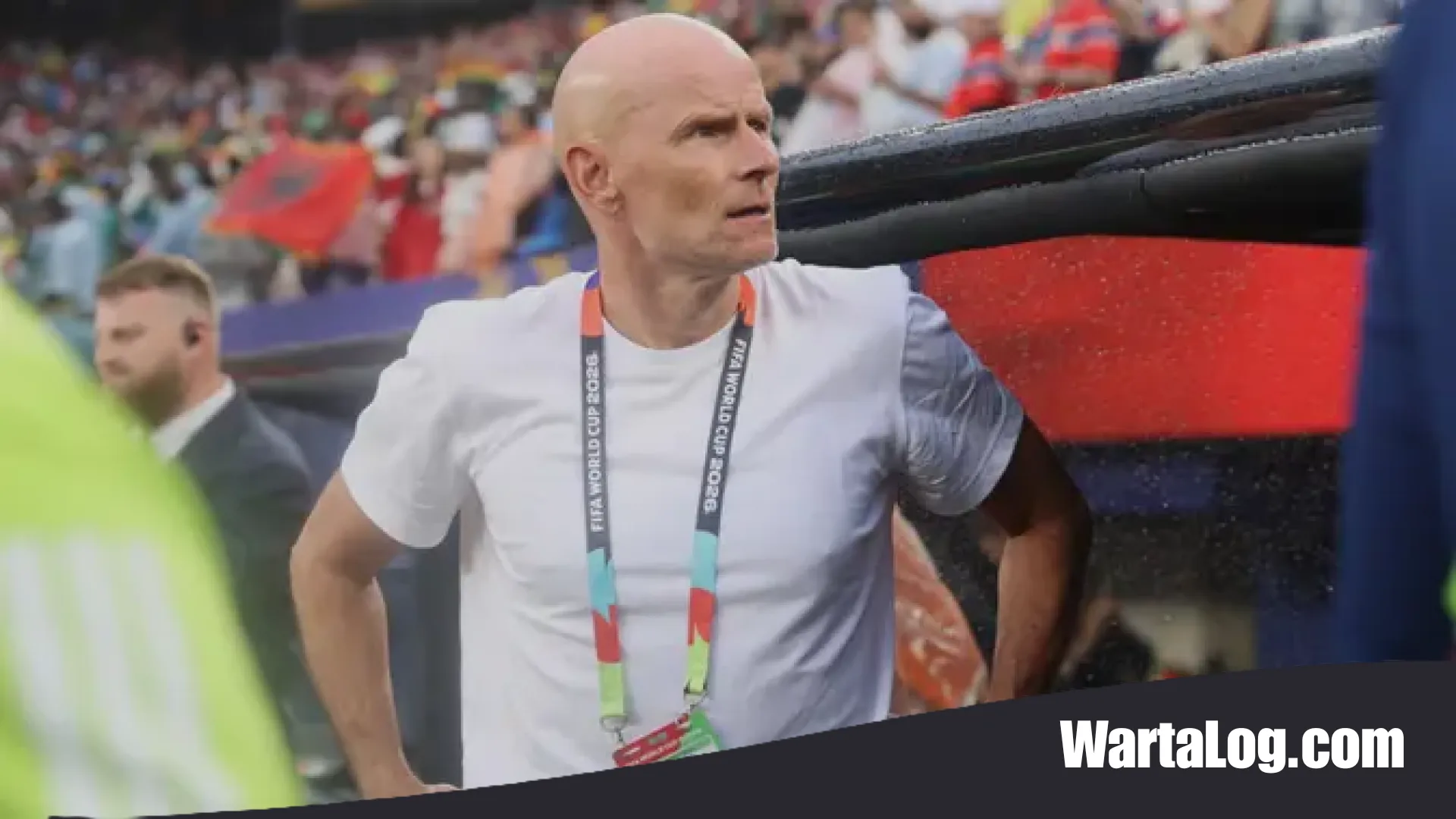 Inggris vs Norwegia: Misi ‘Giant Killer’ Stale Solbakken di Perempat Final Piala Dunia 2026