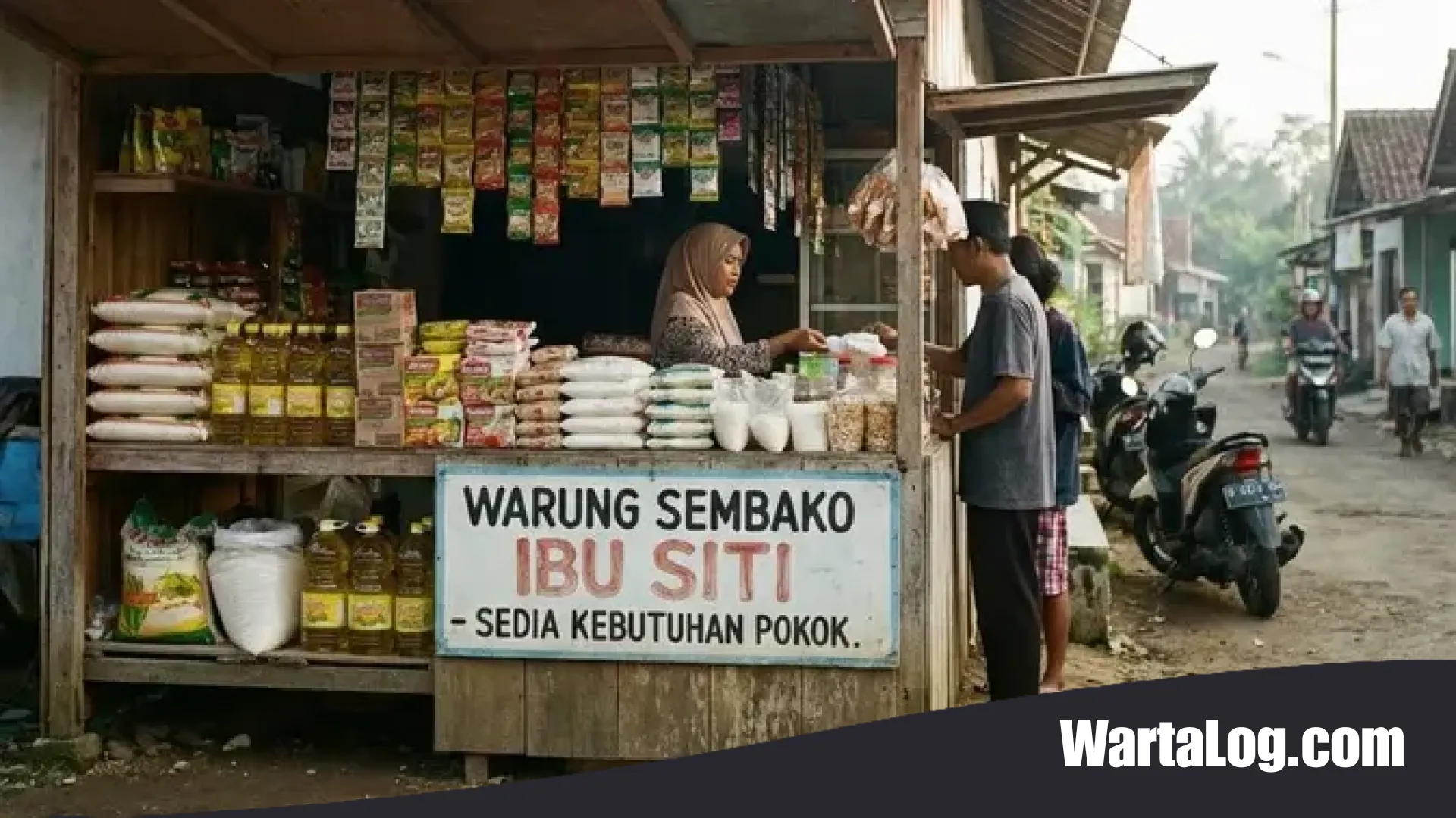12 Ide Jualan di Rumah dengan Listrik 900 Watt: Strategi Hemat Daya dengan Keuntungan Maksimal