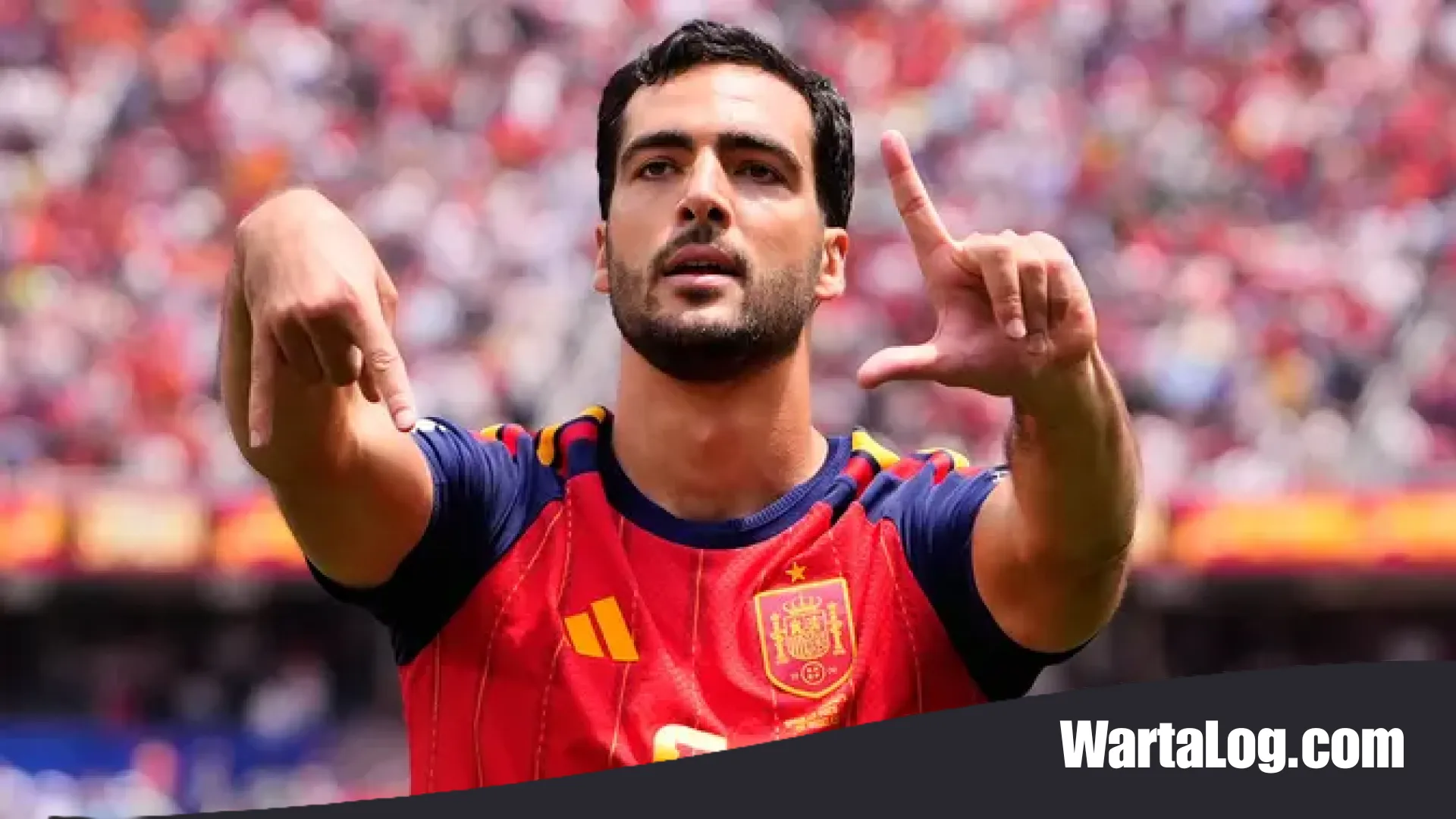 Mikel Merino: Juru Selamat Senyap Spanyol dan Kisah Bangkit dari Cedera Langka Menuju Semifinal Piala Dunia 2026