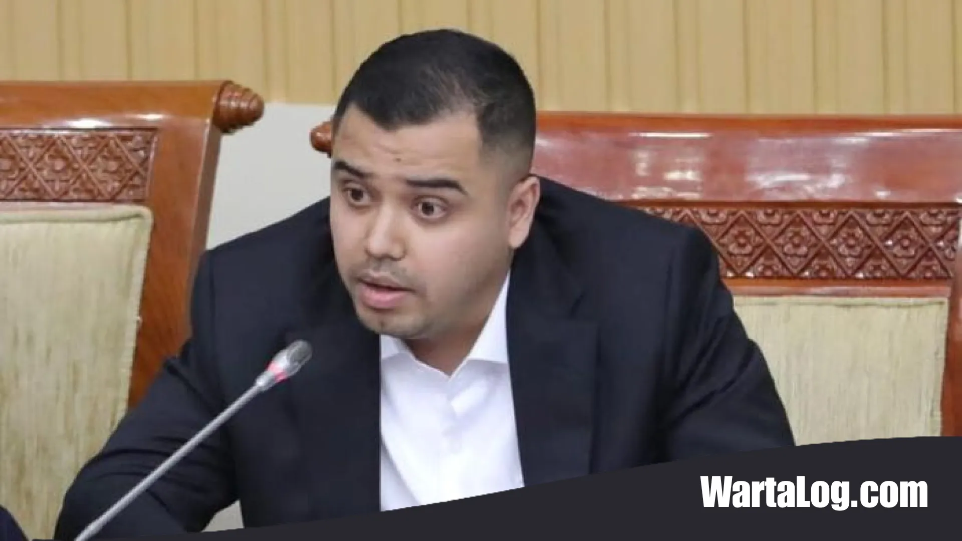 Komitmen Transparansi Senayan: Panja Komisi III DPR RI Siap Bedah Mega Korupsi Febrie Adriansyah