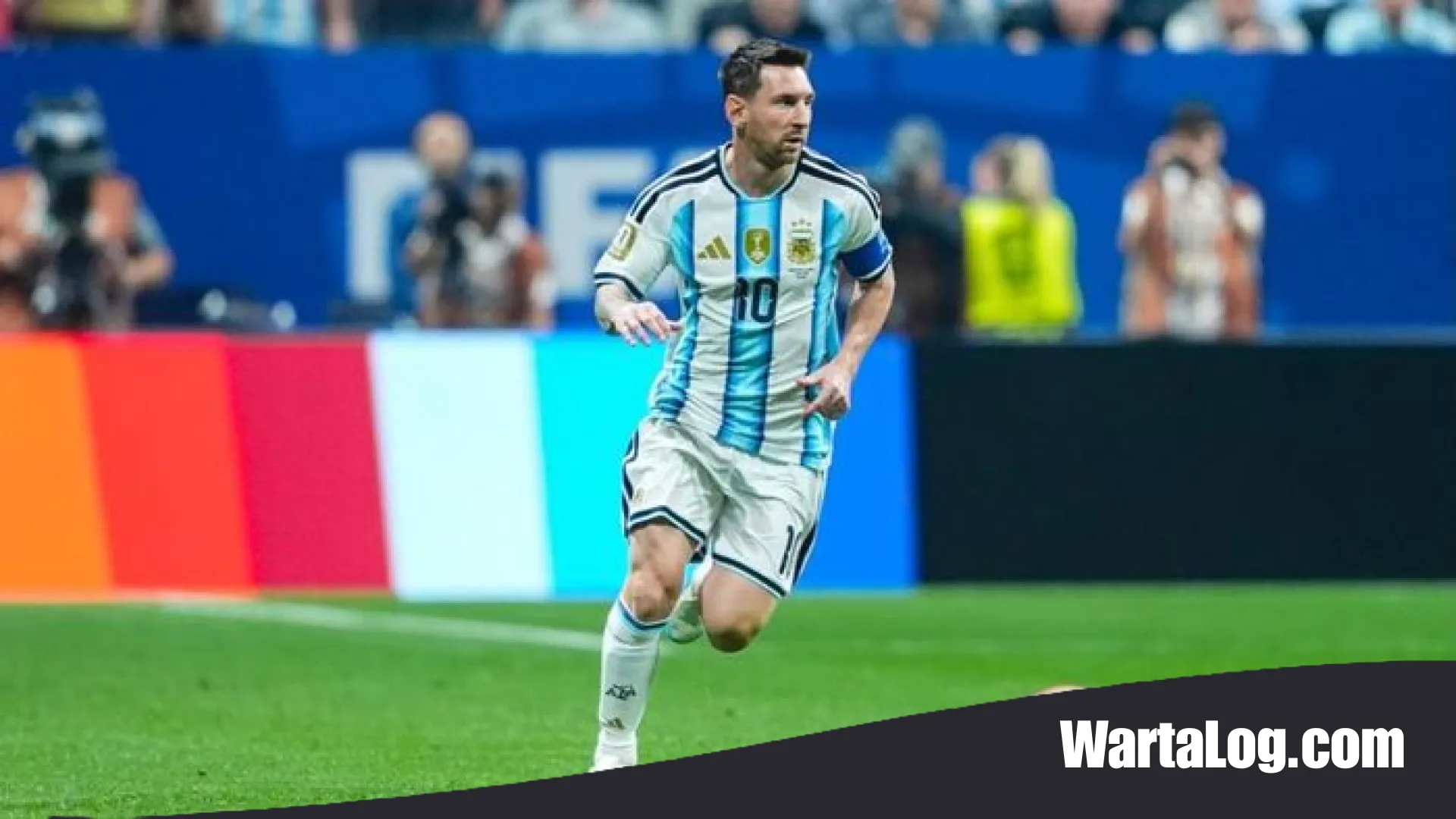 Strategi Swiss Hadapi Lionel Messi: Misi Mustahil Menahan ‘Sihir’ La Pulga Selama 90 Menit di Perempat Final Piala Dunia 2026
