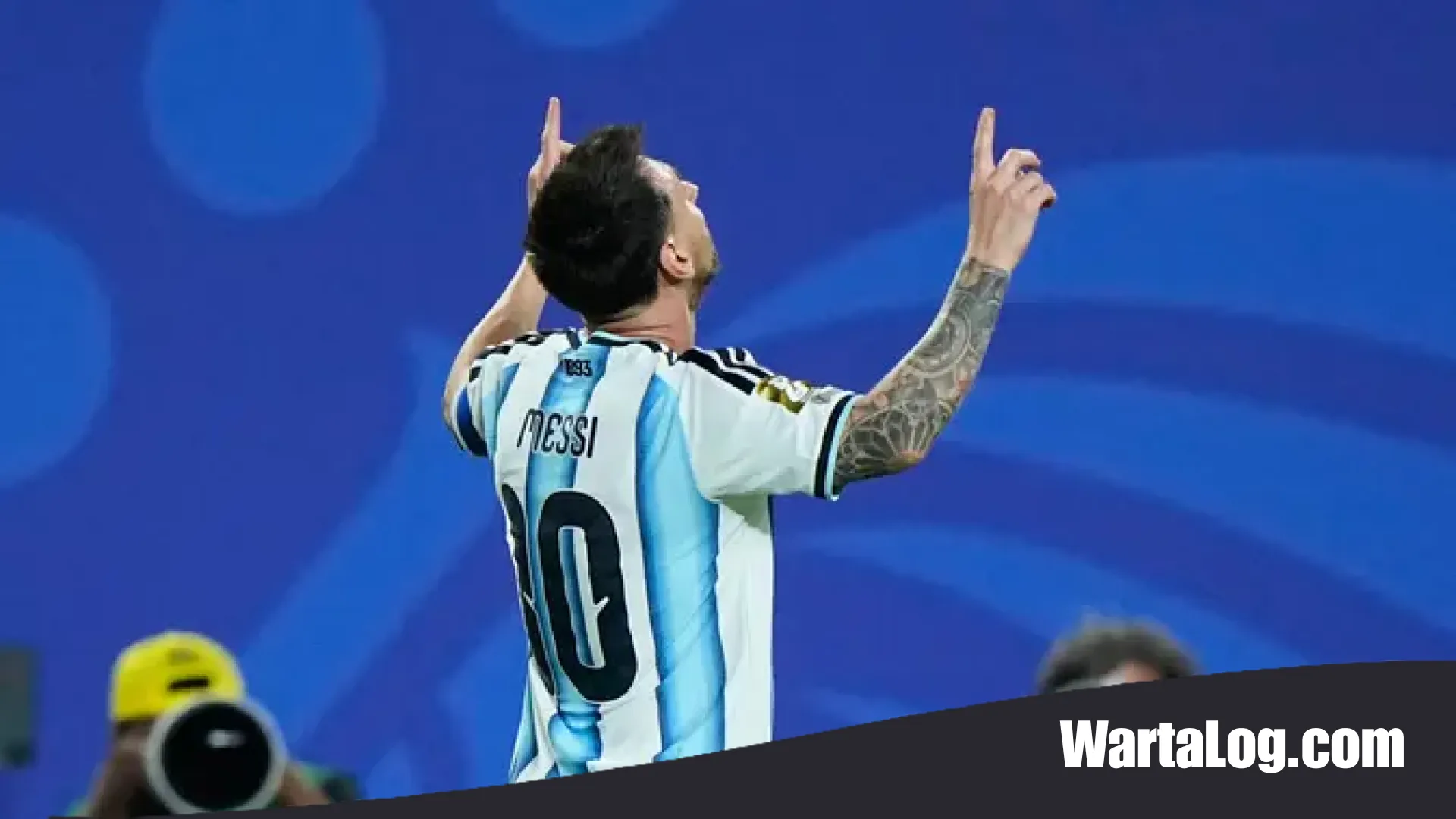 Prediksi Perempat Final Piala Dunia 2026: Akankah Magis Messi Runtuhkan Tembok Kolektivitas Swiss?