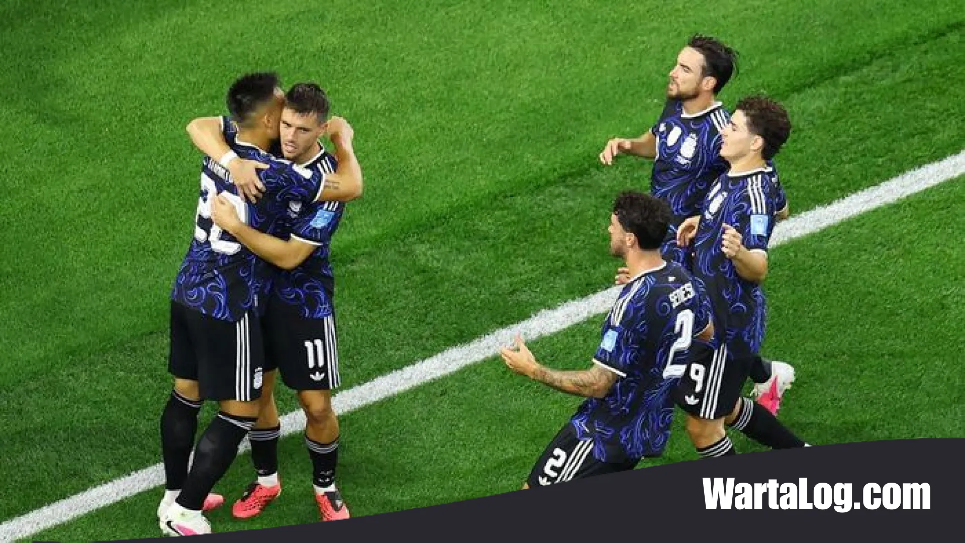 Prediksi & Link Live Streaming Argentina vs Swiss: Ujian Pertahanan Albiceleste di Perempatfinal Piala Dunia 2026