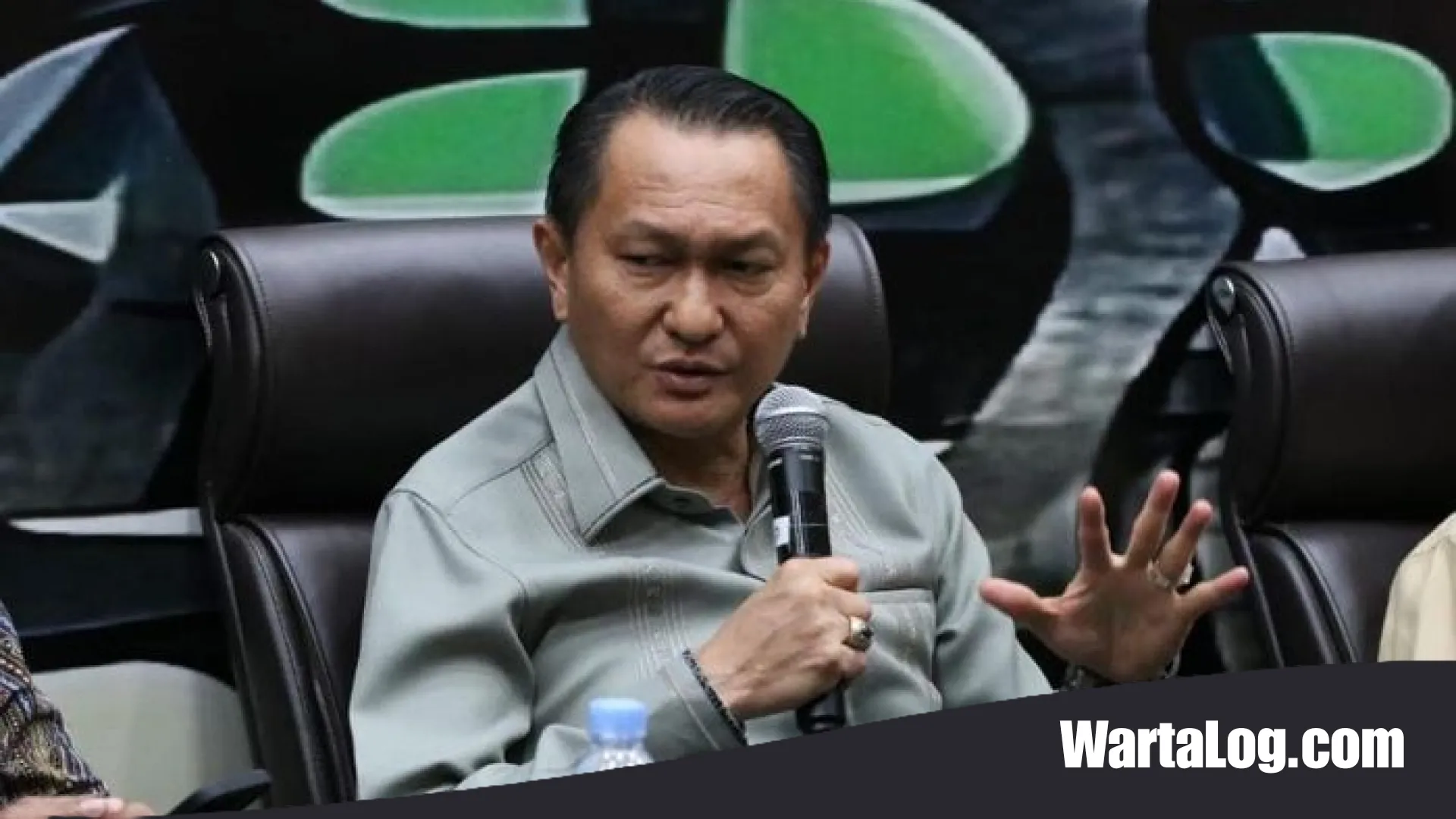 Langkah Berani Indonesia: Presiden Prabowo Resmikan Biosolar B50, Dunia Kini Menoleh pada Kedaulatan Energi Nasional