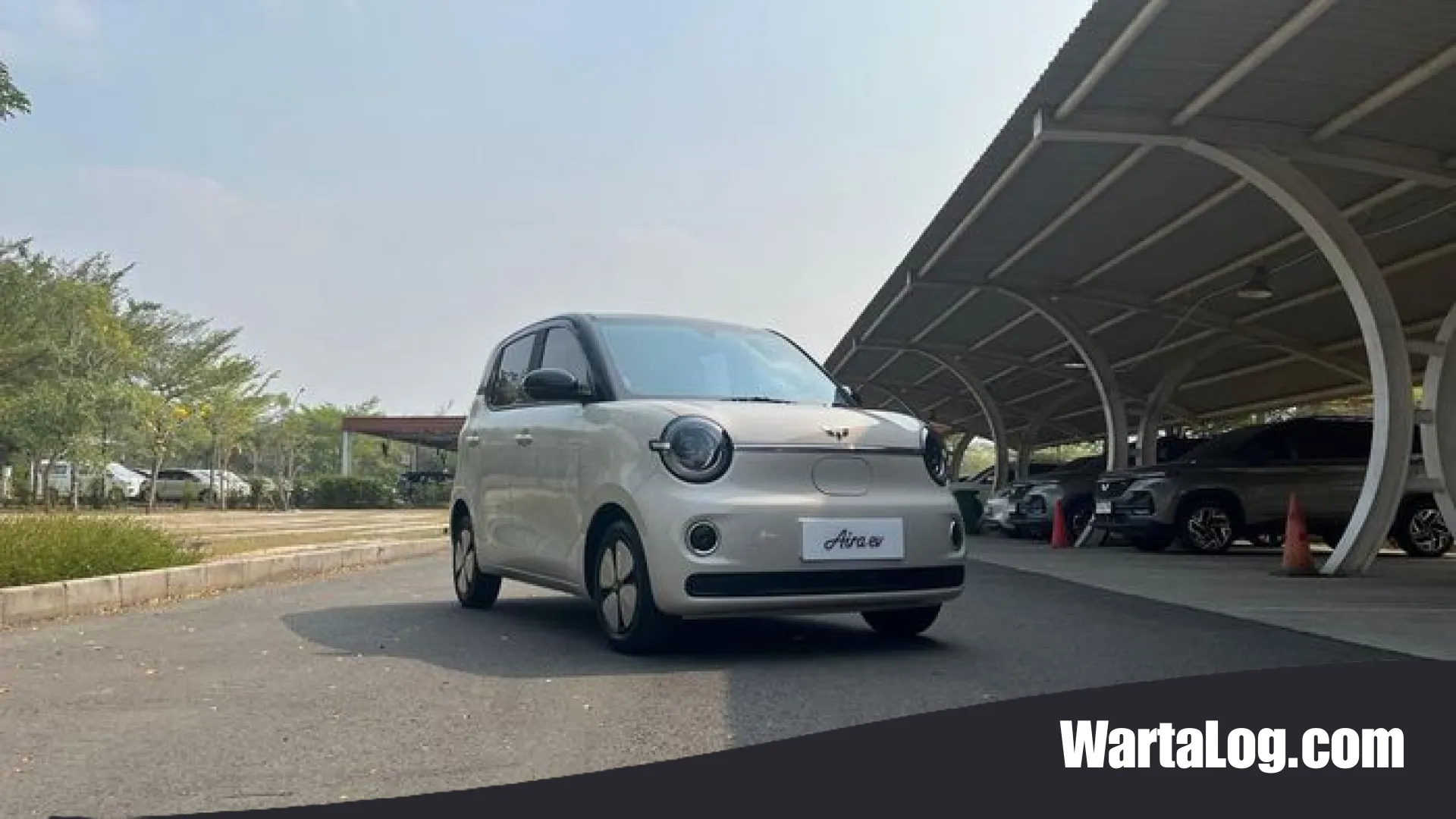 Gebrakan Wuling Aira EV di GIIAS 2026: Mobil Listrik Terjangkau yang Siap Mengguncang Pasar Indonesia