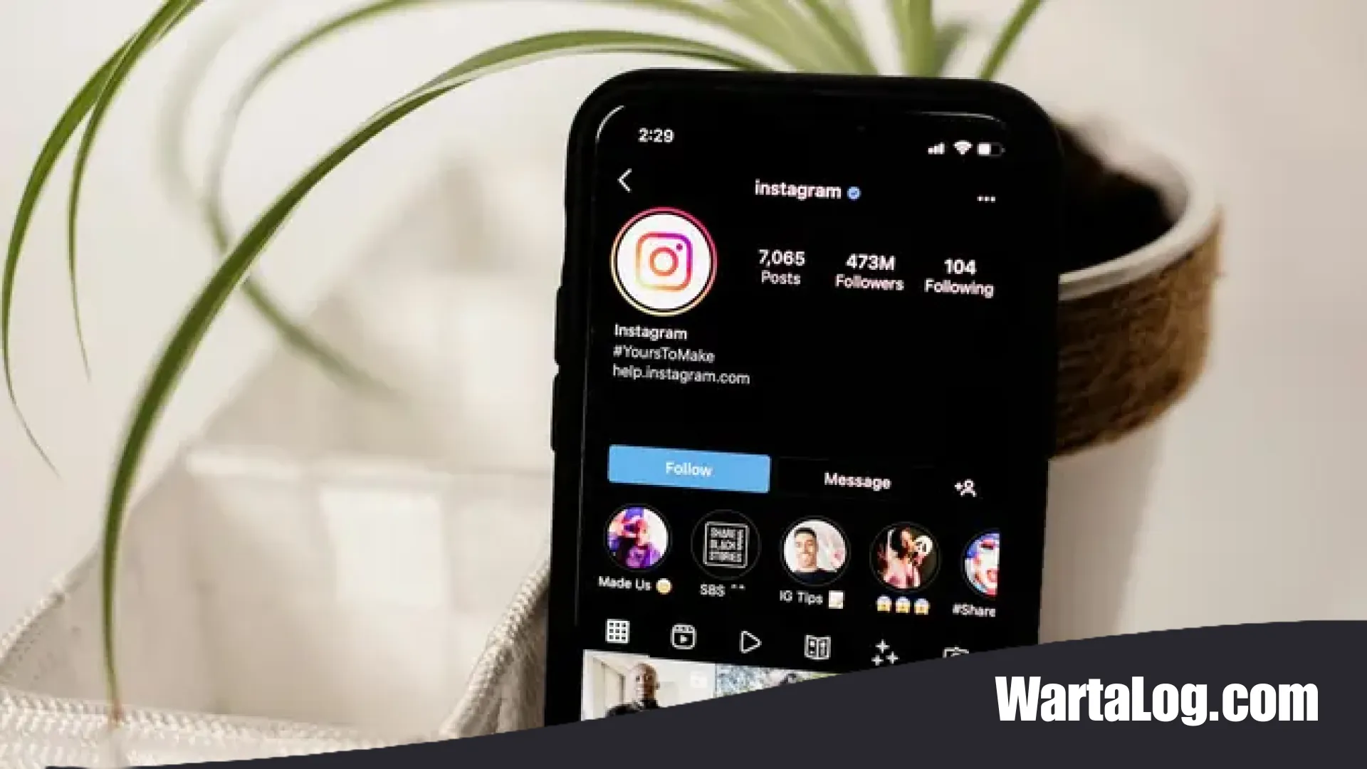 Sering Merasa Dimata-matai Iklan? Simak Cara Ampuh Batasi Pelacakan Aktivitas Instagram