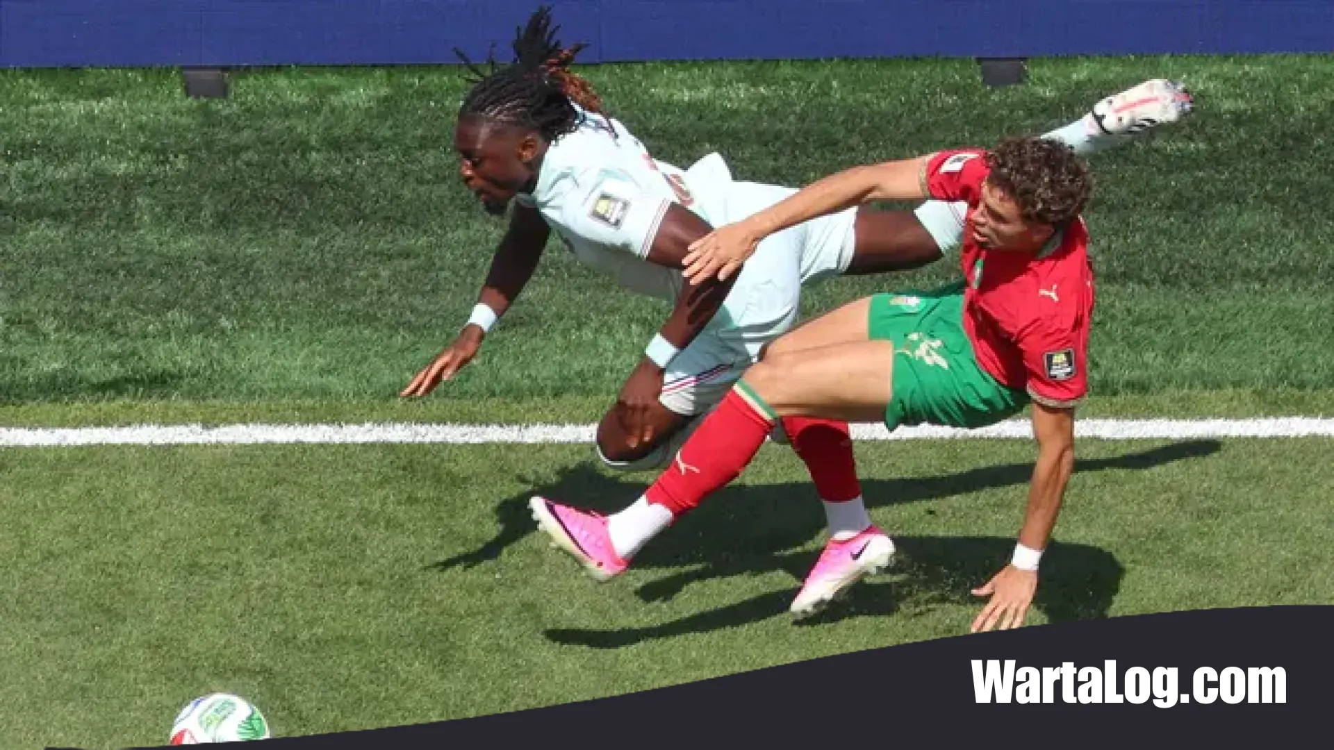 Bukan Ederson, Manchester United Kini Alihkan Radar ke Manu Kone: Gelandang ‘Monster’ Prancis yang Bersinar di Piala Dunia