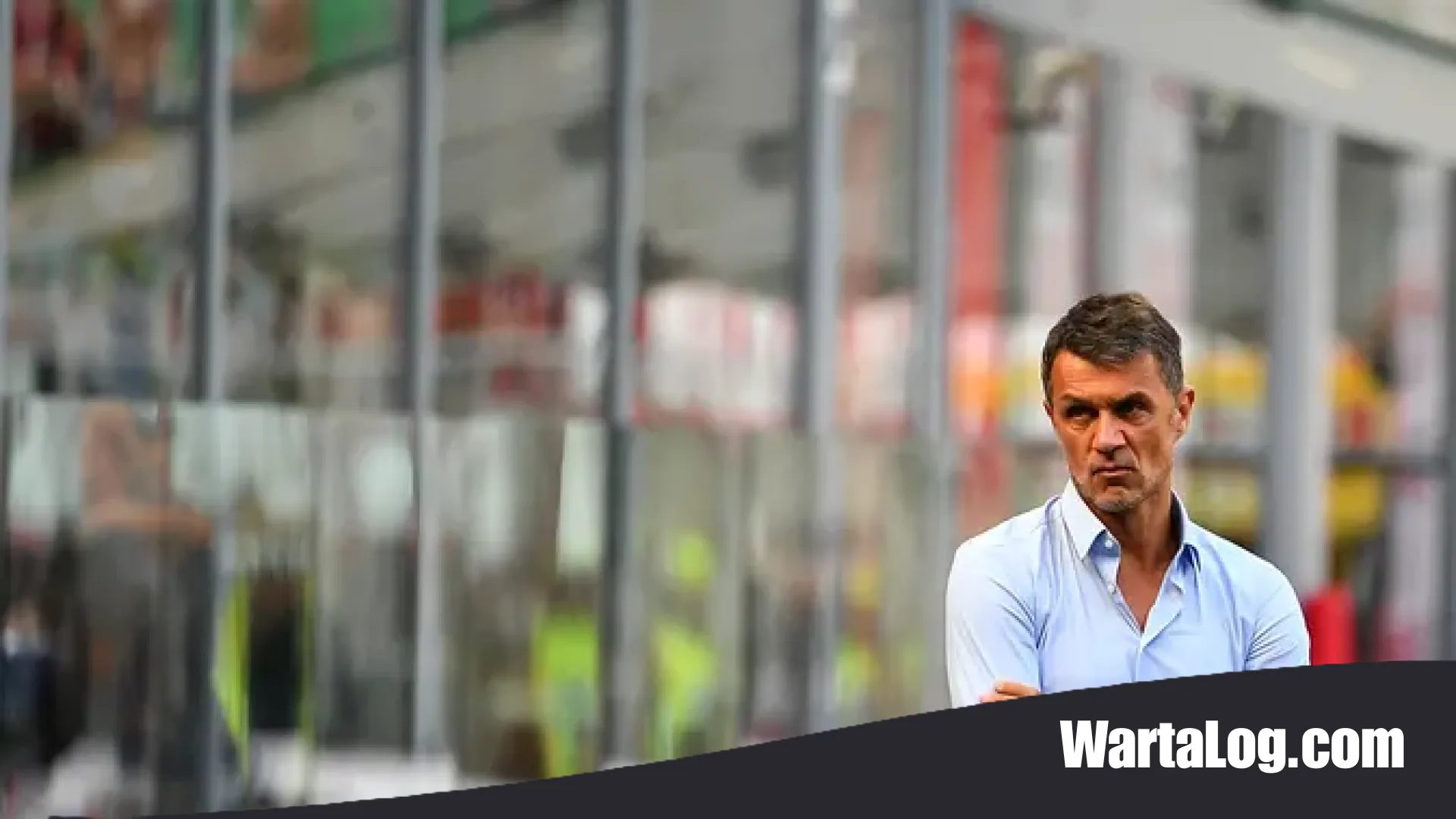 Misi Suci Paolo Maldini: Memulihkan Martabat Azzurri Menuju Piala Dunia 2030