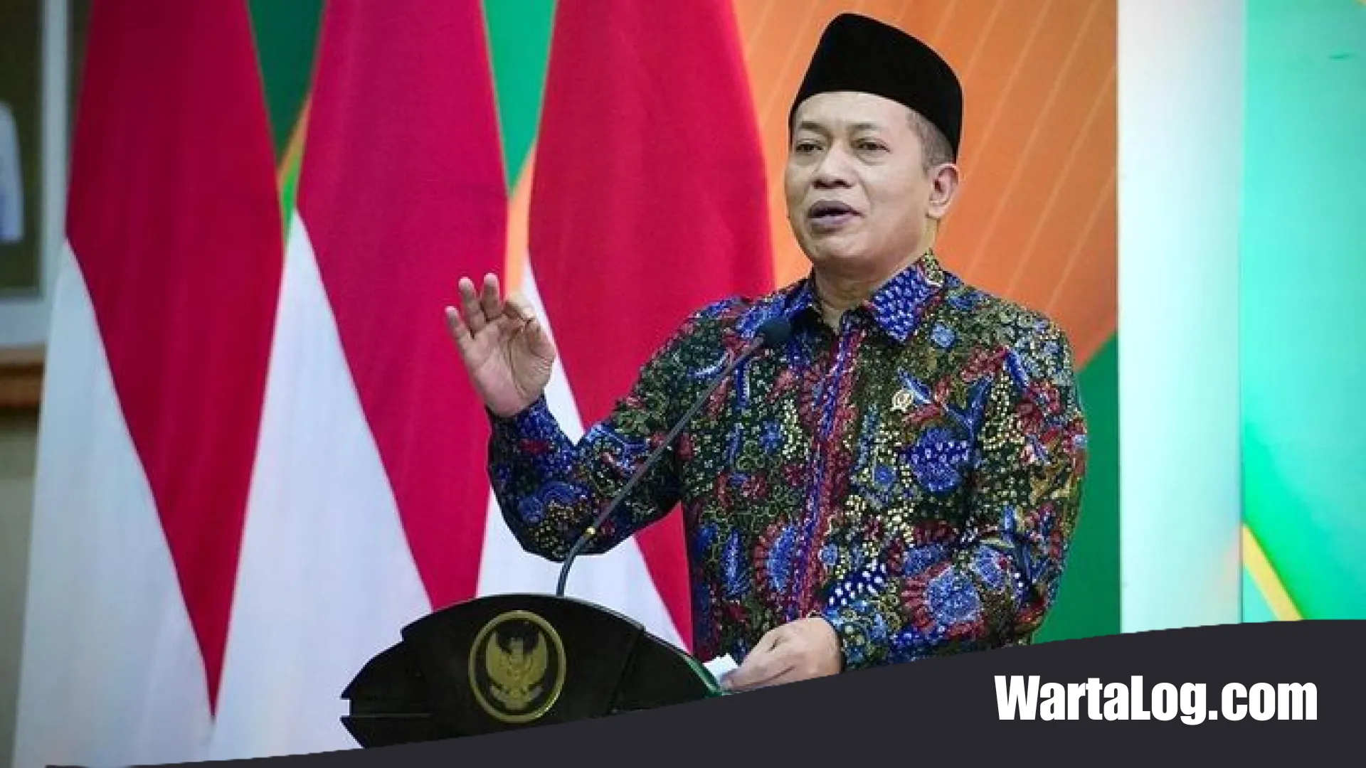 Laju Ekonomi Kerakyatan: Menkop Ferry Juliantono Laporkan Ribuan Koperasi Desa Merah Putih Siap Beroperasi ke Presiden Prabowo