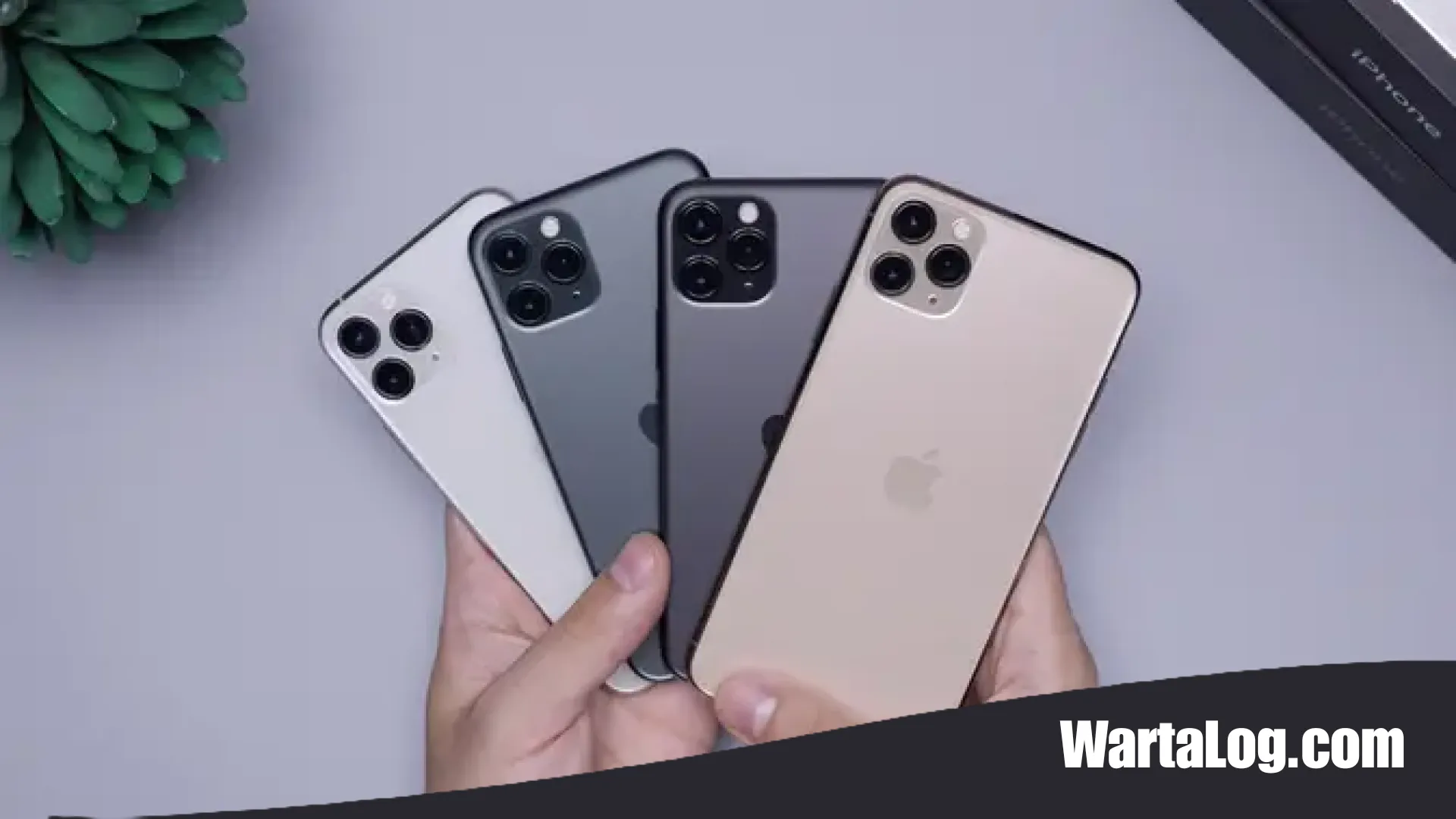 iPhone 18 Pro Max: Antara Lonjakan Biaya Produksi Fantastis dan Kebocoran Rahasia Pemasok yang Mengguncang