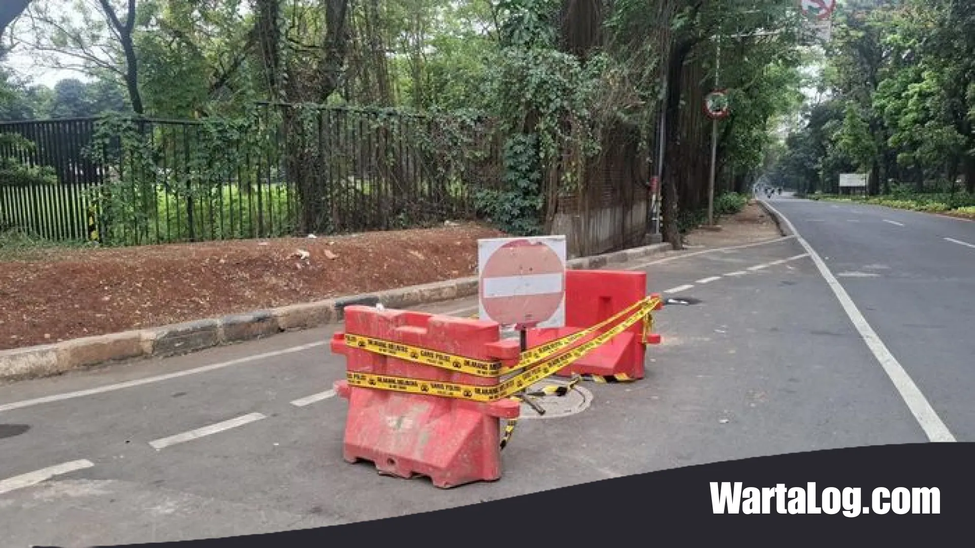Maut di Kedalaman Gorong-Gorong Bambu Apus: Polisi Periksa Delapan Saksi Terkait Tewasnya Tiga Pekerja
