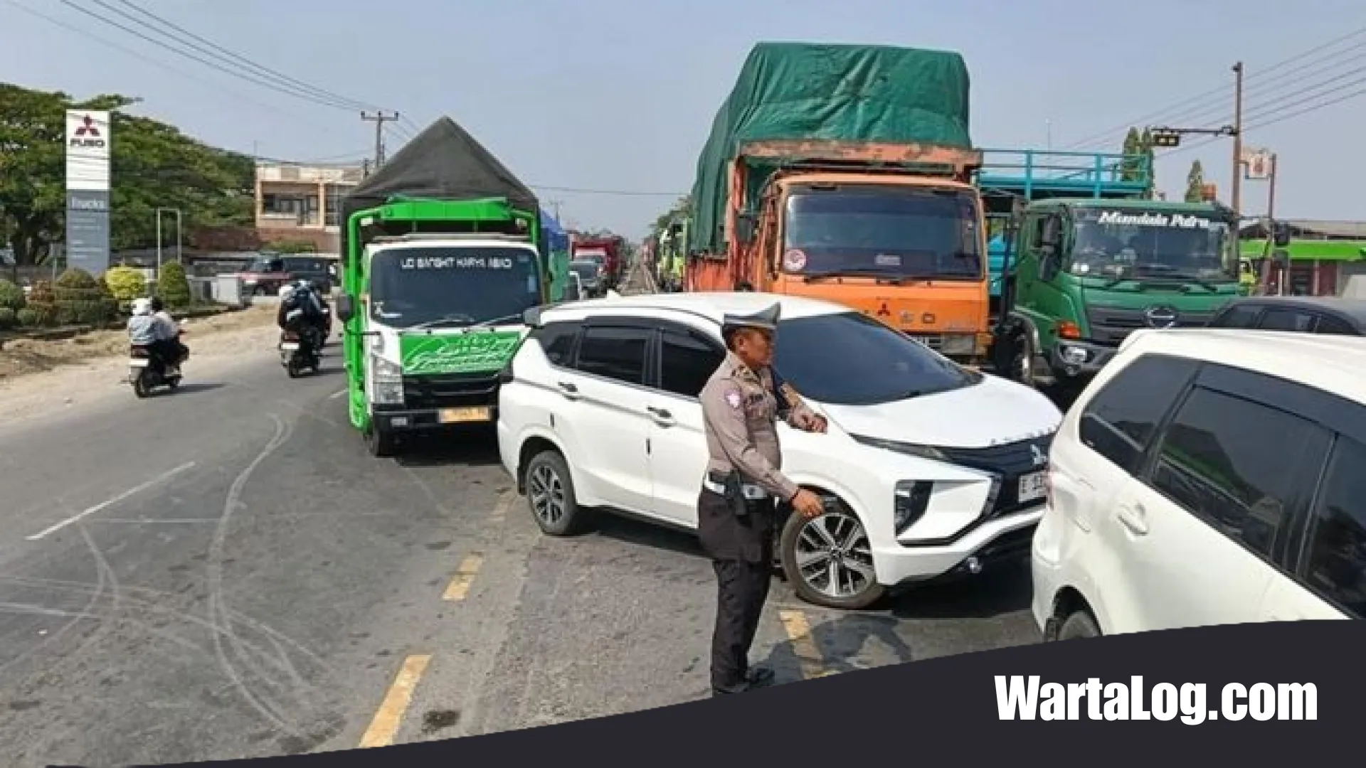 Tragedi Berdarah Jalur Pantura Indramayu: Kecelakaan Beruntun Rombongan Pengantin Telan 10 Korban Jiwa