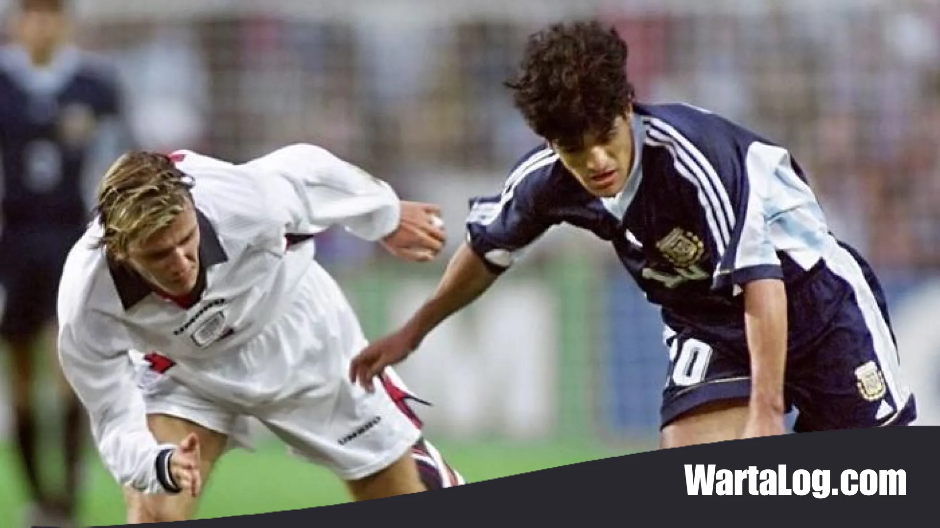 Rivalitas Klasik Inggris vs Argentina: Menakar Peluang di Semifinal Piala Dunia 2026