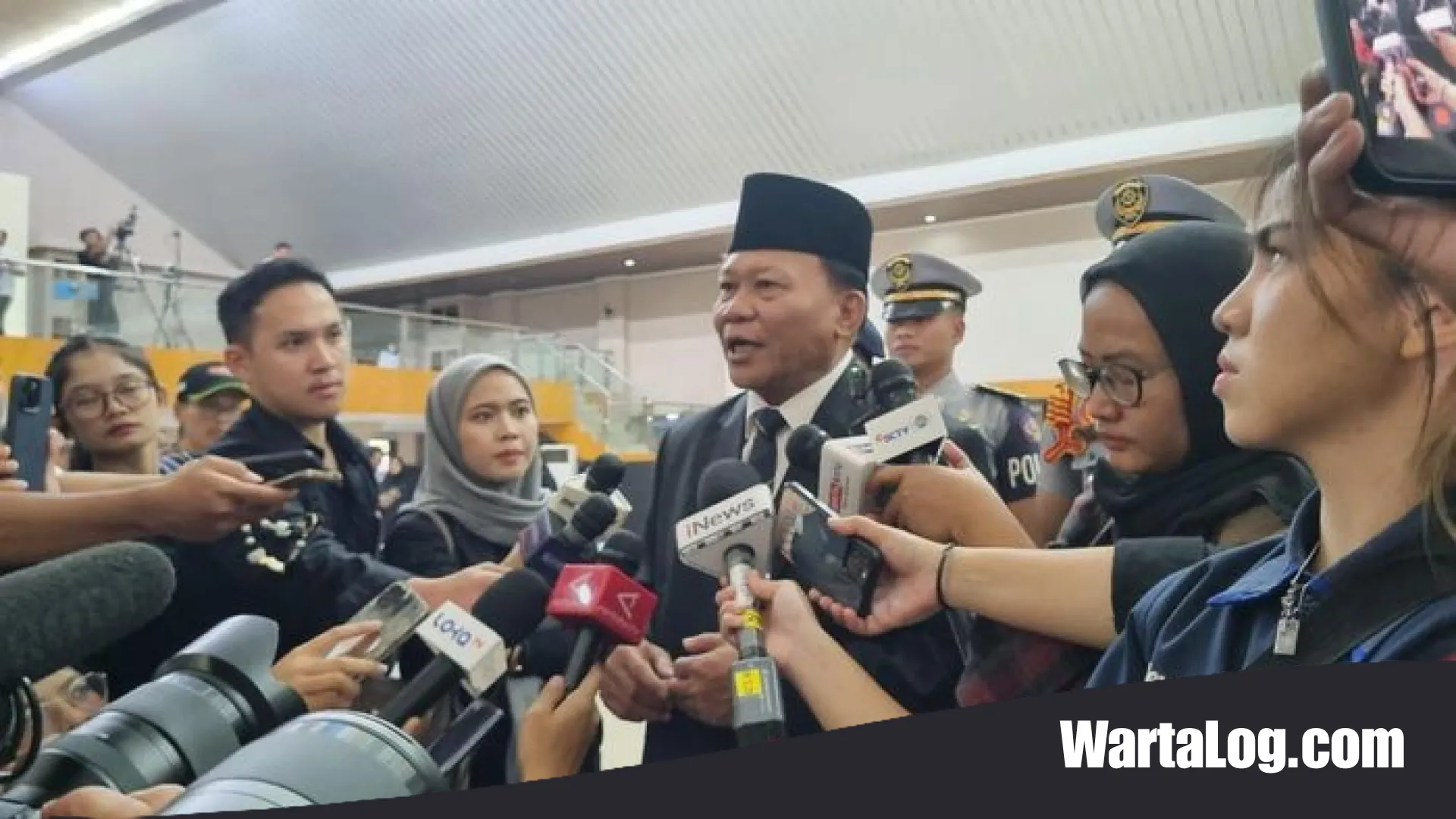 Benteng Samudera di Ujung Utara: Strategi Agresif KKP Perkuat Armada dan Pangkalan Batam Demi Jaga Kedaulatan Laut