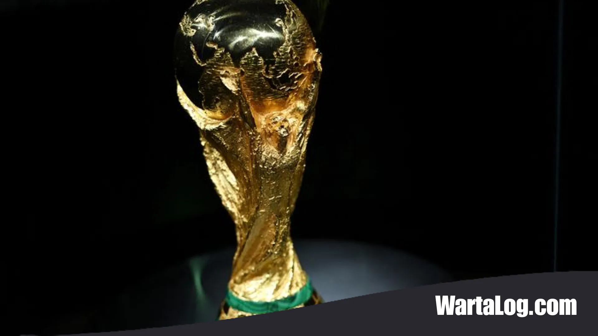 Sejarah Baru Tercipta! Kuartet Raksasa Kuasai Semifinal Piala Dunia 2026: Dominasi Mutlak Empat Besar Ranking FIFA