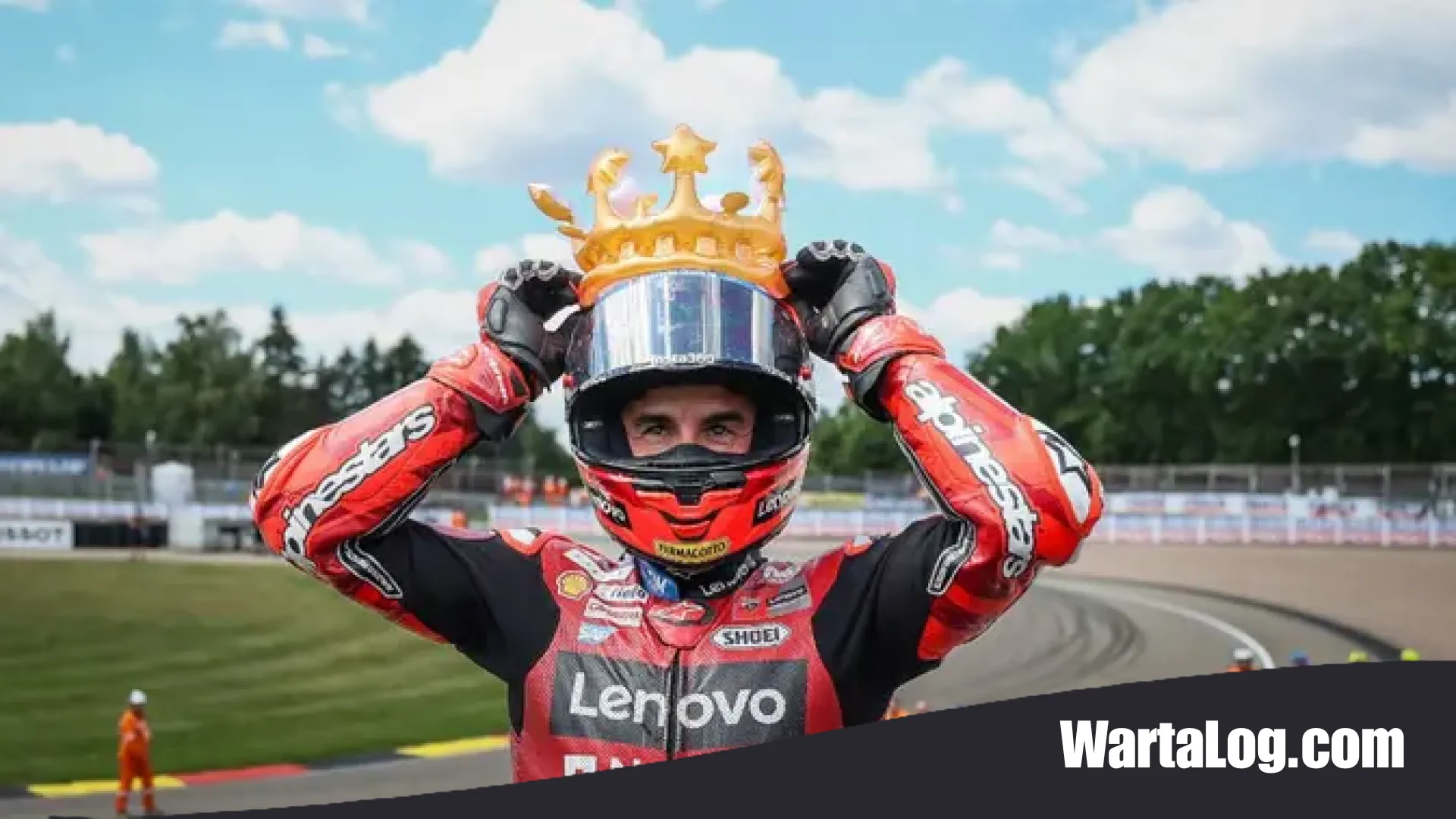 Drama MotoGP 2026: Kebangkitan Marc Marquez dan Teka-Teki Perebutan Gelar Juara Dunia