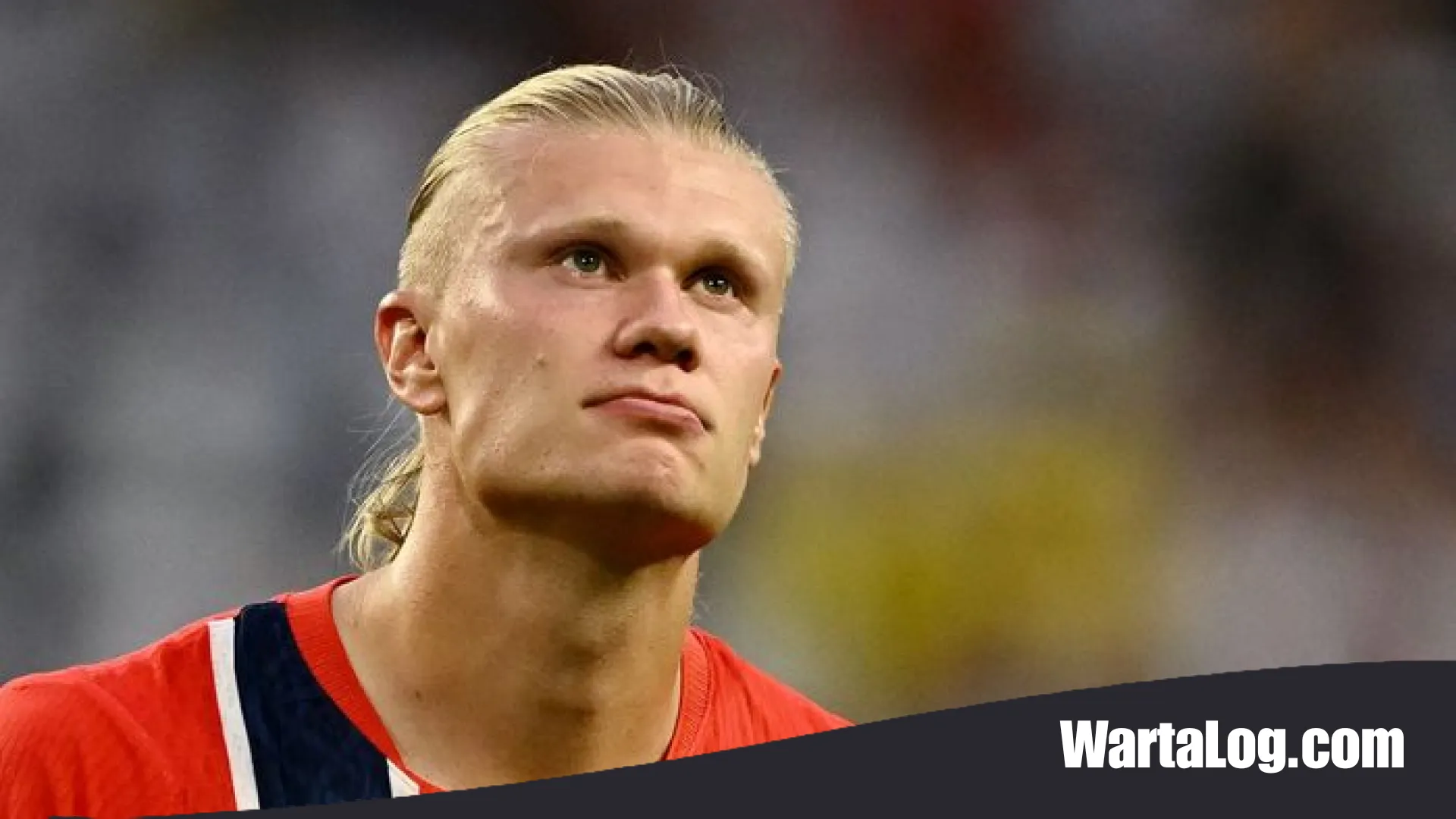 Erling Haaland Terhenti di Tangan Inggris: Akhir dari Hujan Gol Sang Fenomena Norwegia di Piala Dunia 2026