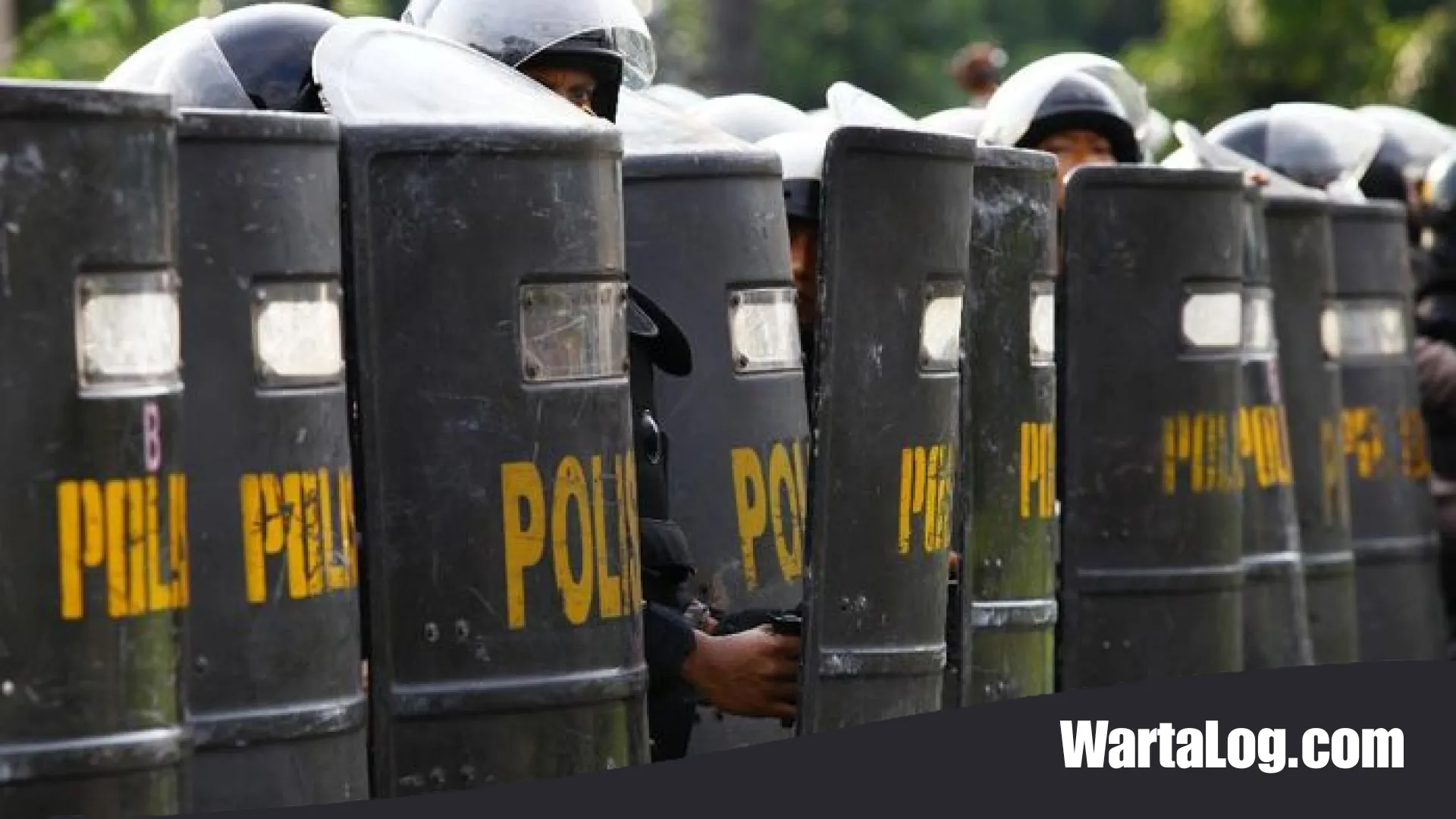 Jakarta Pusat Siaga Satu: 619 Personel Gabungan Kawal Aksi Demonstrasi di Gambir dan Senen Hari Ini