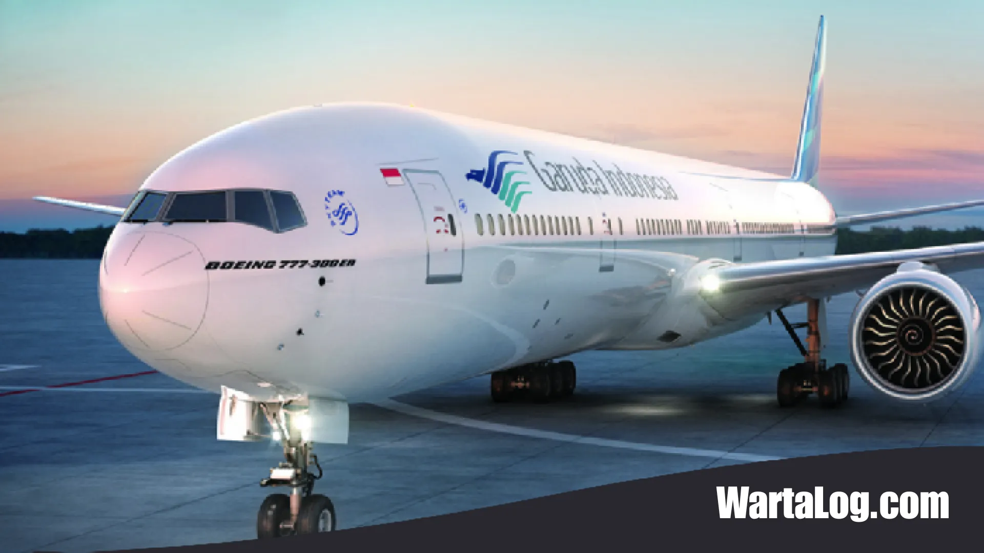 Garuda Indonesia Transformasi Aturan Bagasi: Mengenal Sistem Piece Concept yang Berlaku 1 September 2026