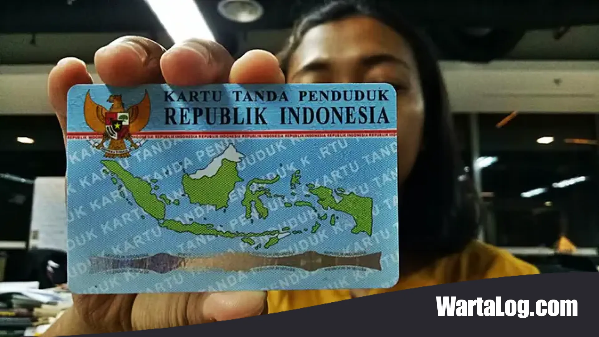 Ukuran KTP di Word dalam CM, MM, dan Inci: Panduan Presisi untuk Hasil Cetak Profesional