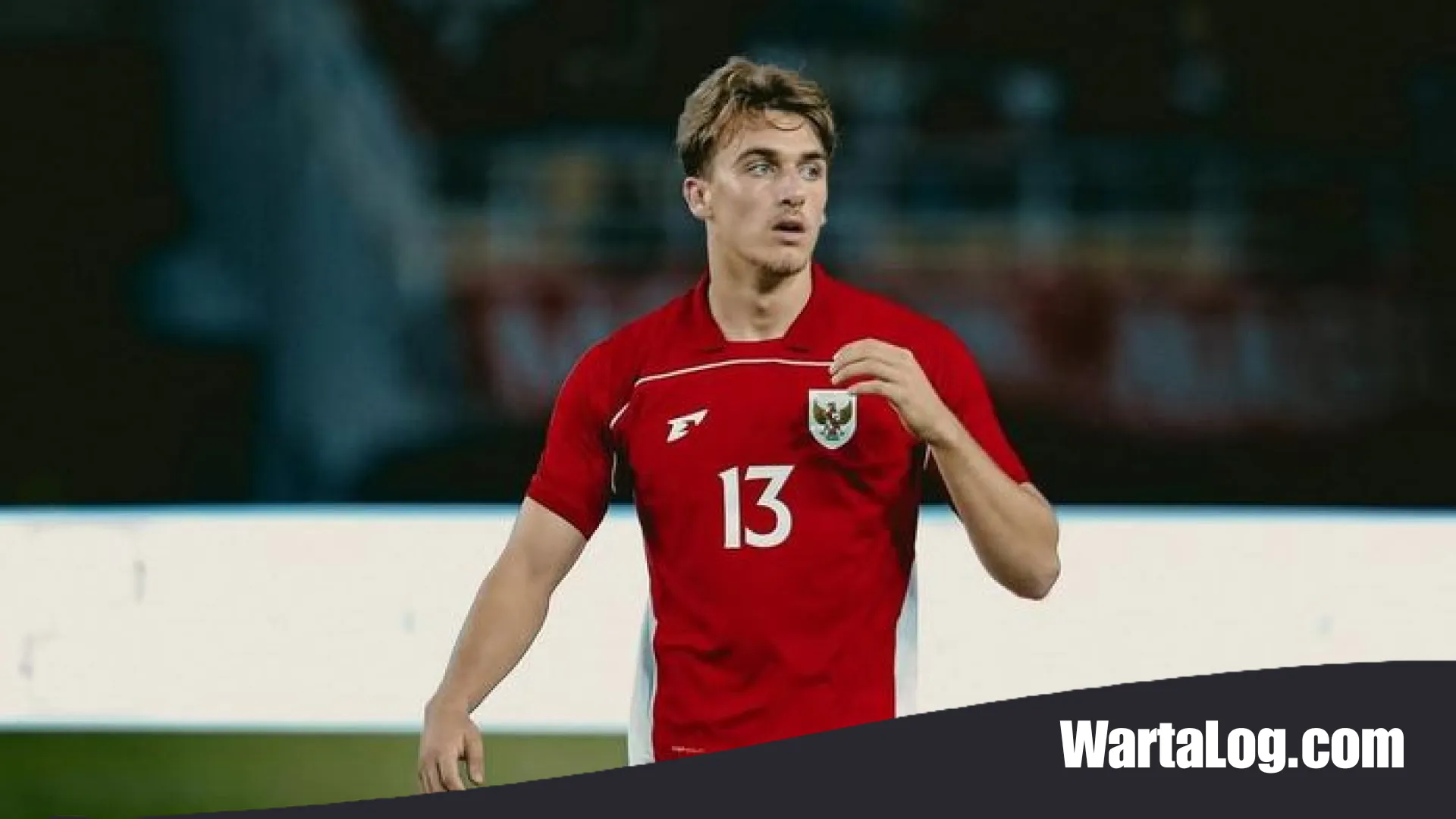 Mimpi Piala AFF 2026 Terhenti: Mauro Zijlstra Menepi dari Skuad Garuda Akibat Cedera Kambuhan