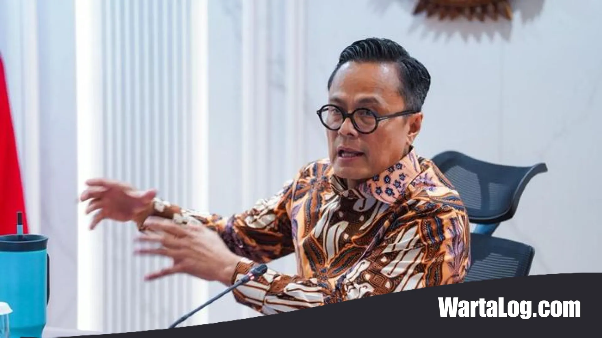 Gebrakan Raksasa Danantara: Mengawal Proyek Hilirisasi Rp 225 Triliun Demi Kemandirian Ekonomi Nasional