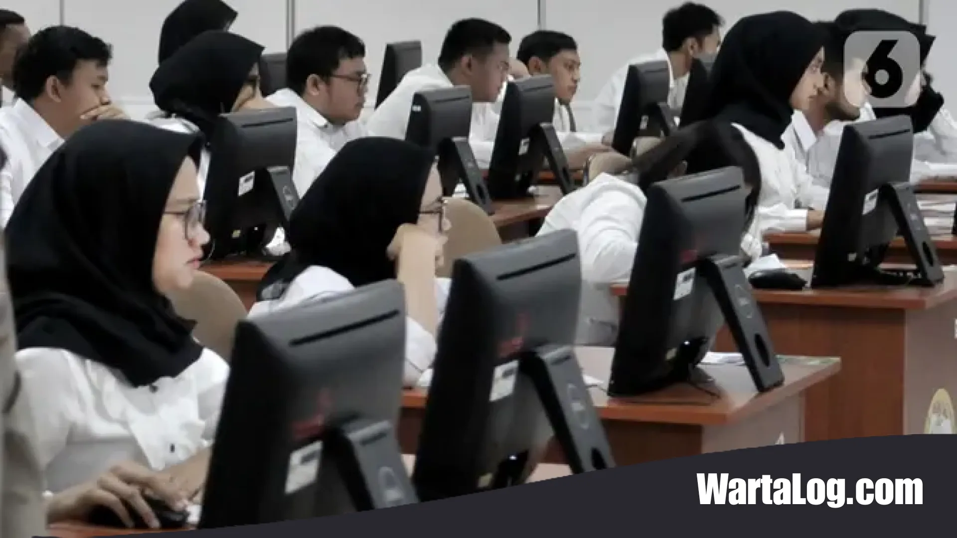 Waspada Penipuan! Membedah Hoaks Pendaftaran CPNS 2026 yang Meresahkan di Media Sosial