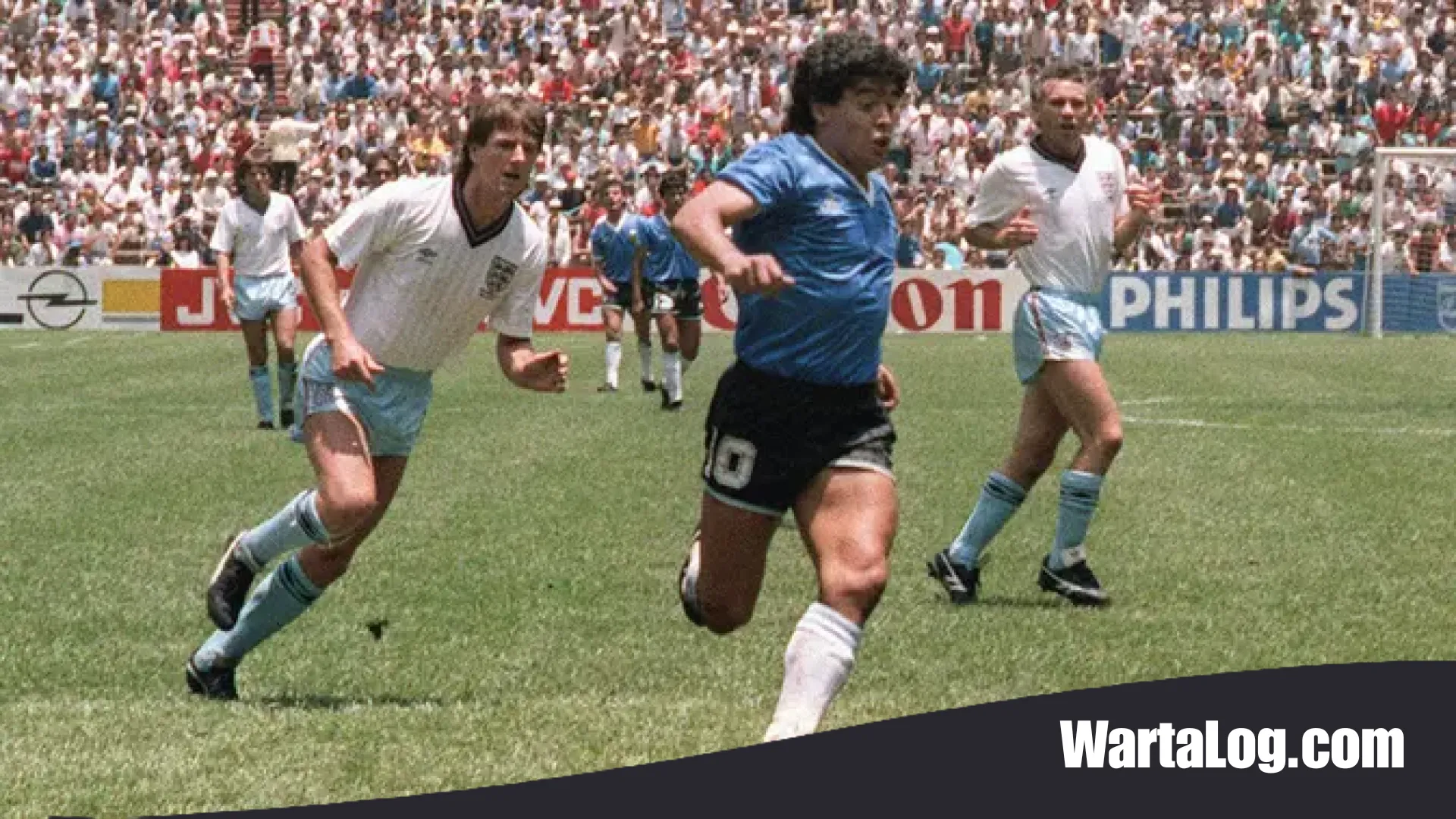 Rivalitas Klasik Inggris vs Argentina: Menanti Drama Baru di Semifinal Piala Dunia 2026